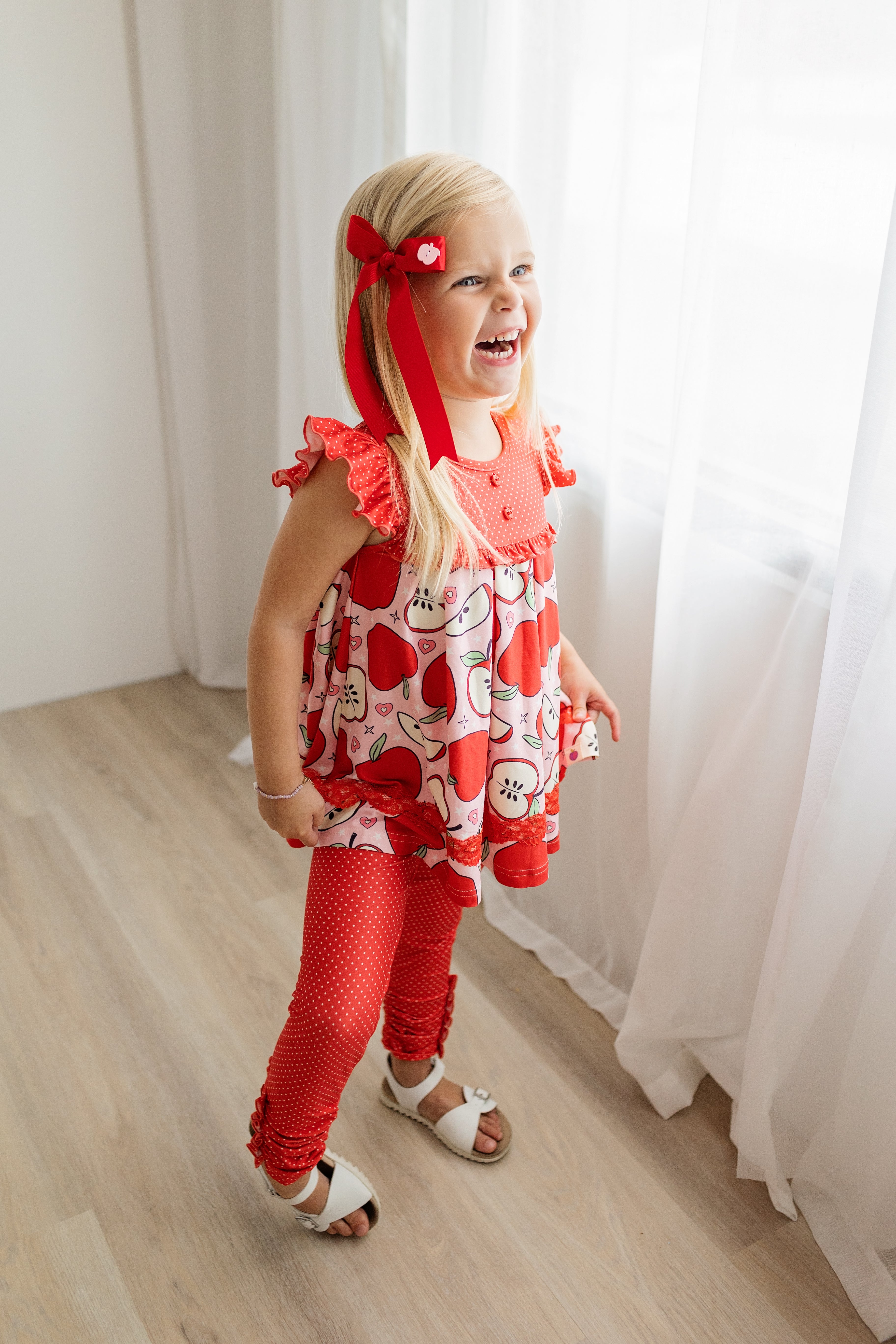 Cora Play Set - Teachers Pet