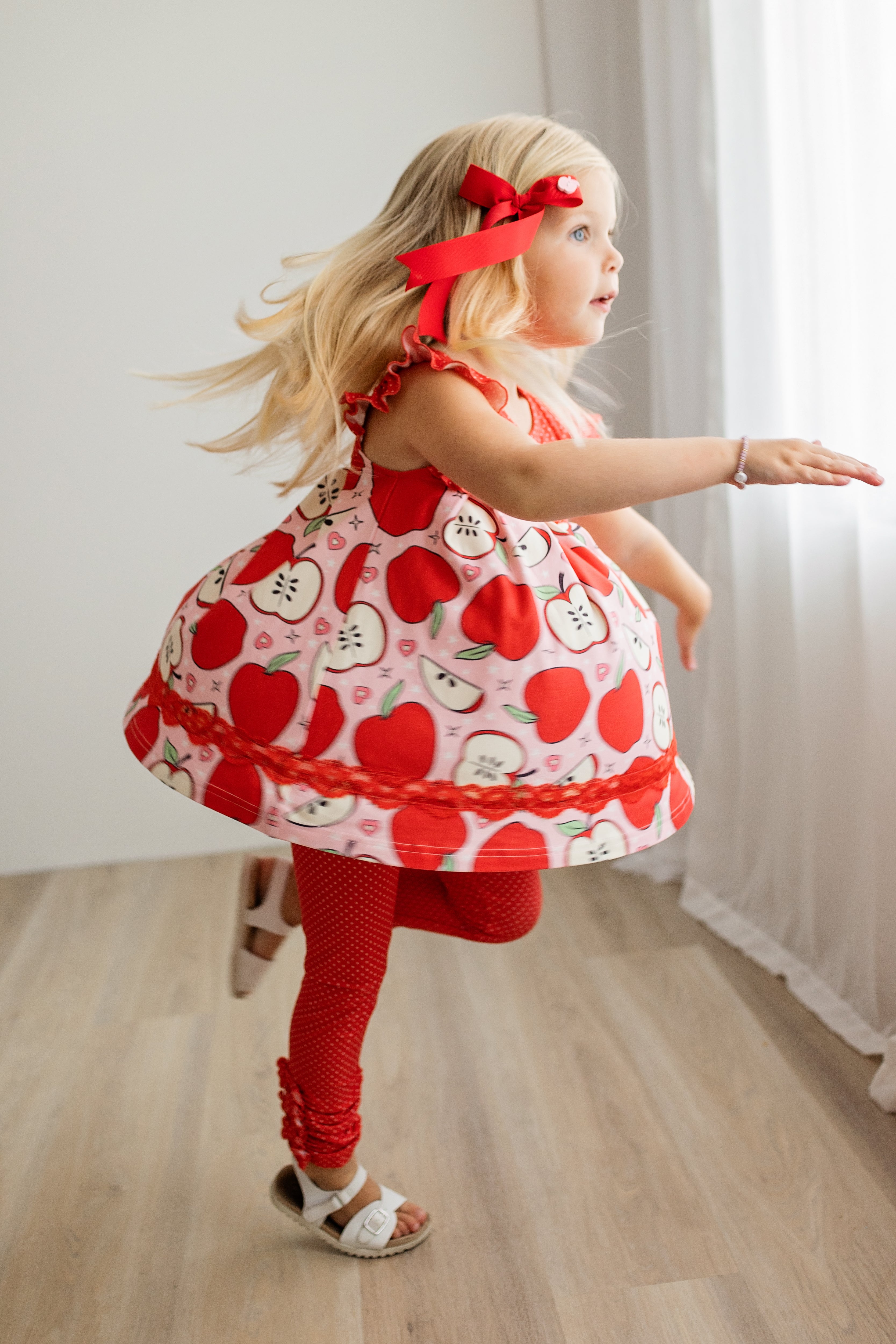 Cora Play Set - Teachers Pet