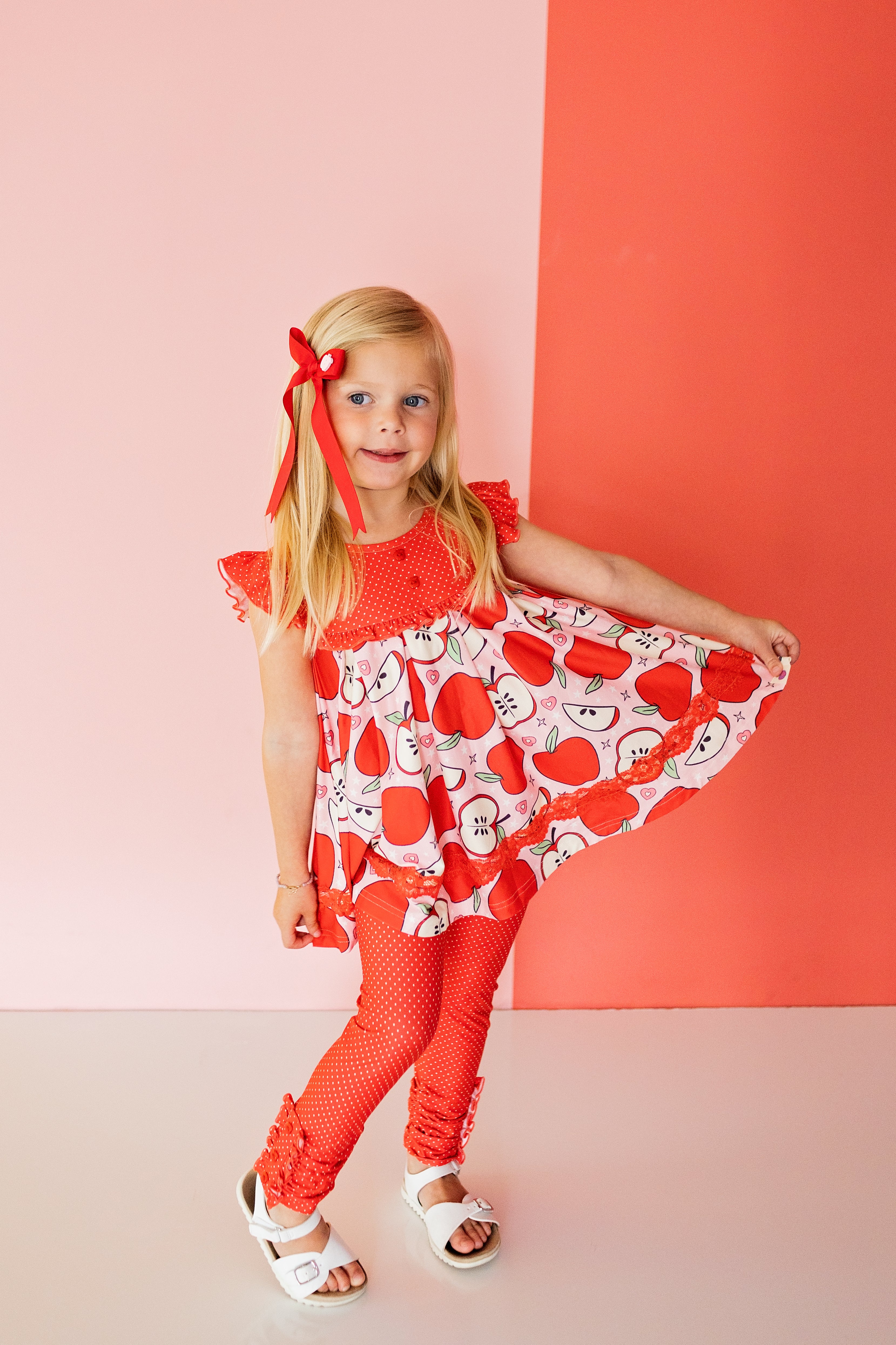 Cora Play Set - Teachers Pet