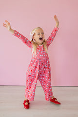 Ivy Romper - Twinkle All The Way