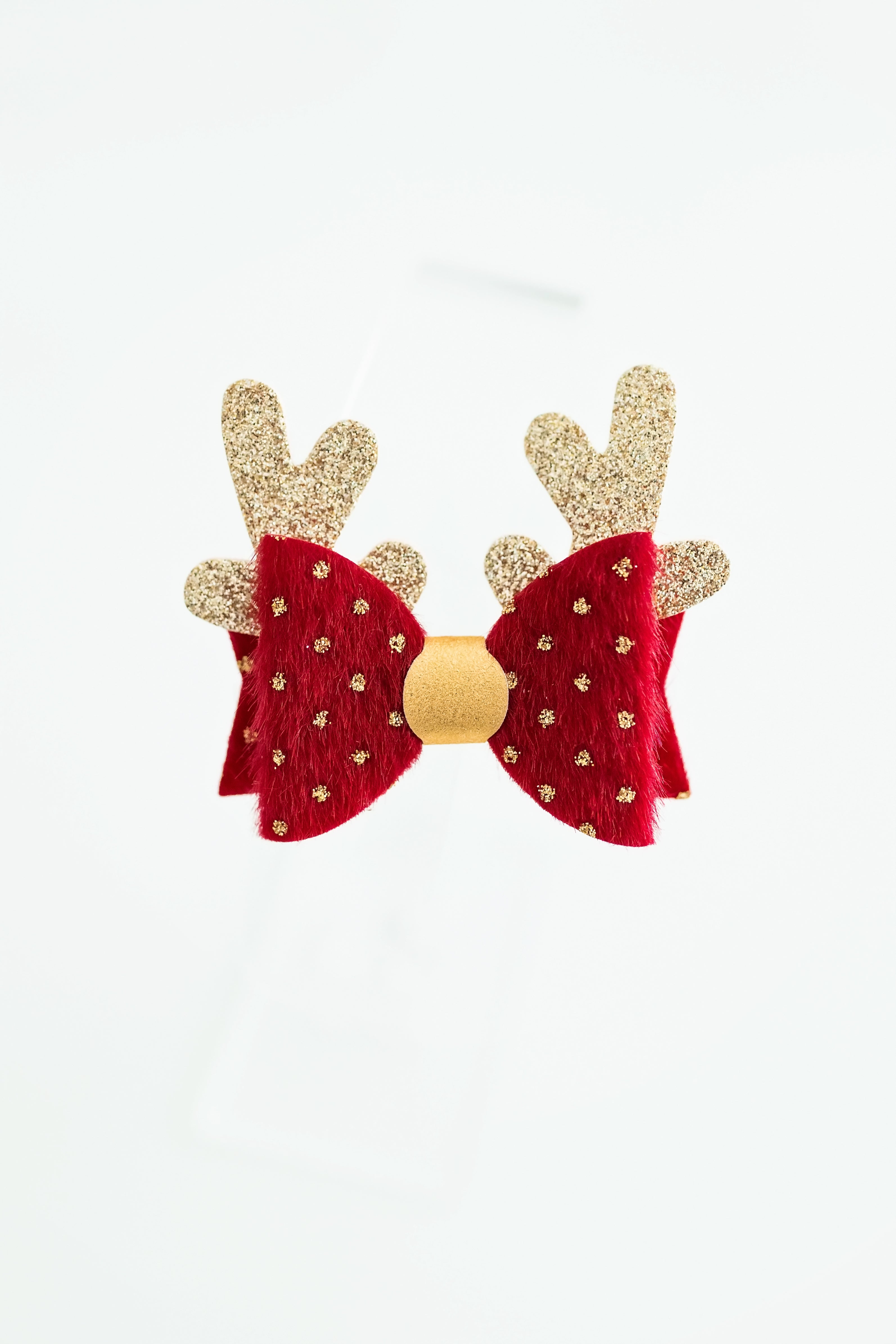 Hair Clip - Deerly Adorned