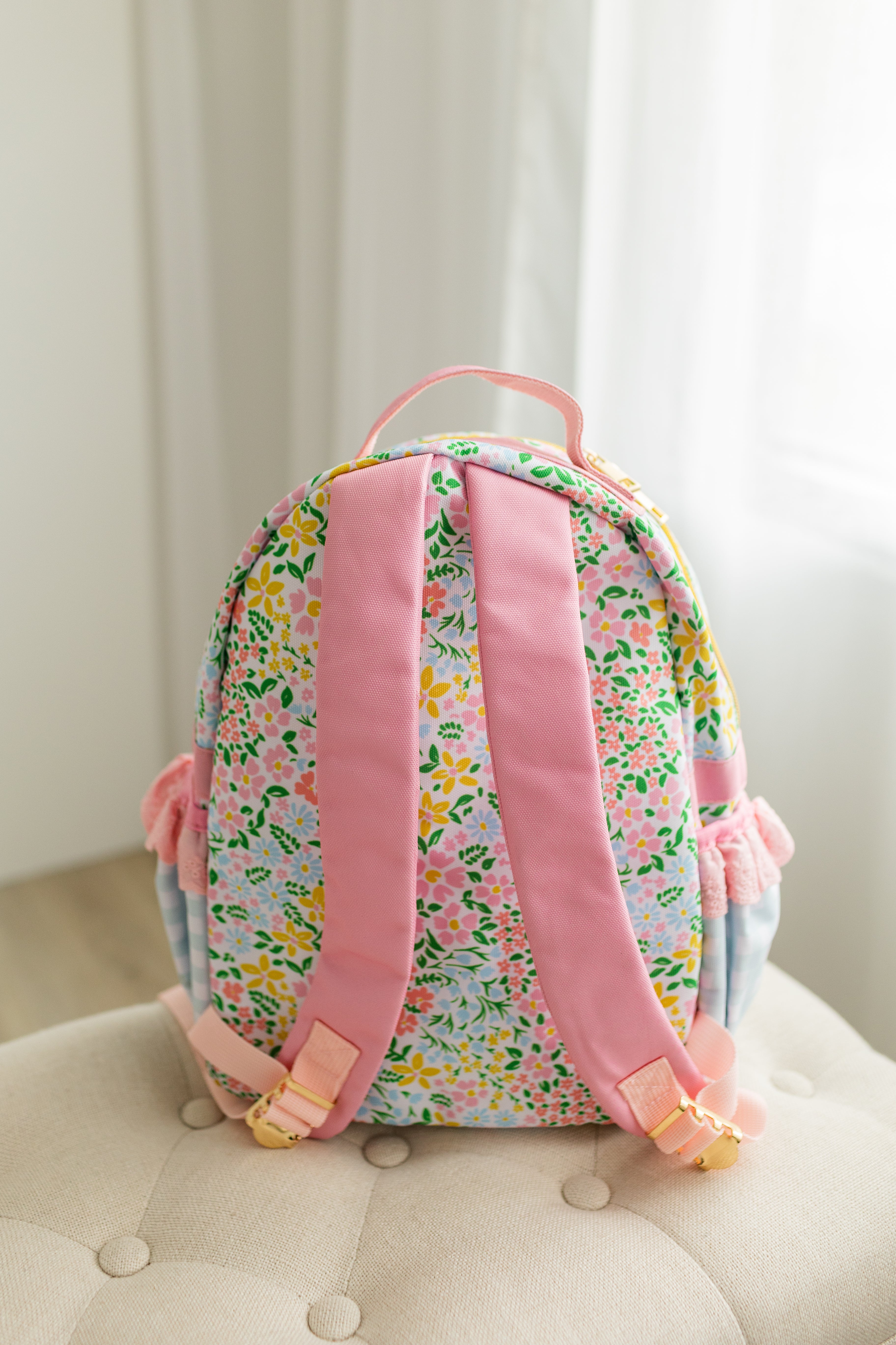 Bree Backpack - Happiness