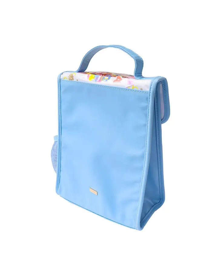 Packed Party Confetti Lunchbox | Little Letters