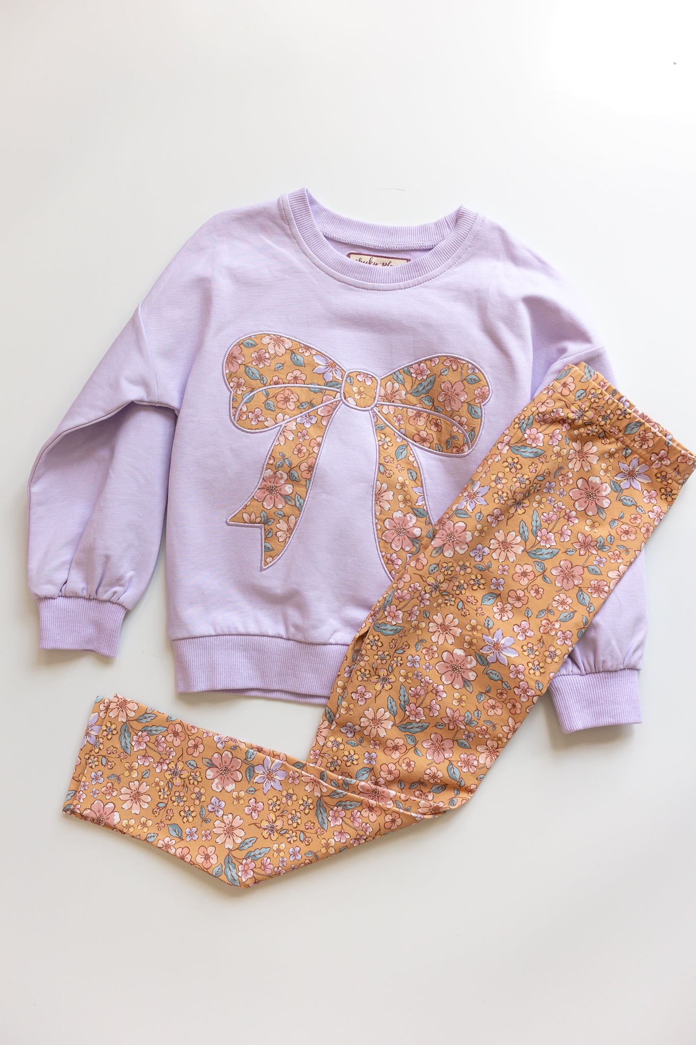 Leggings -  Mariposa Meadows (Pre-Order)
