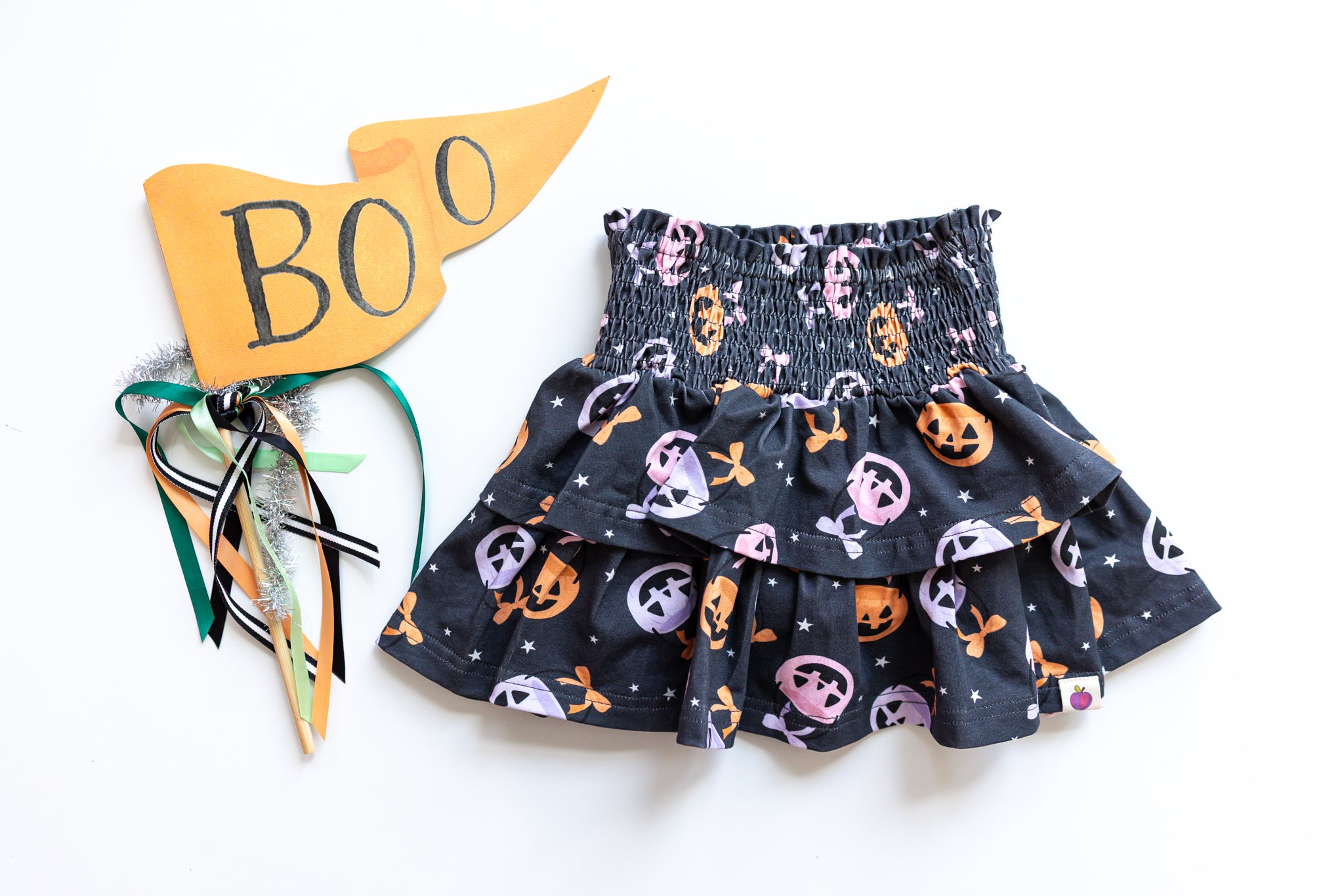 Blair Layer Skirt - Frightfully Sweet (Pre-Order)