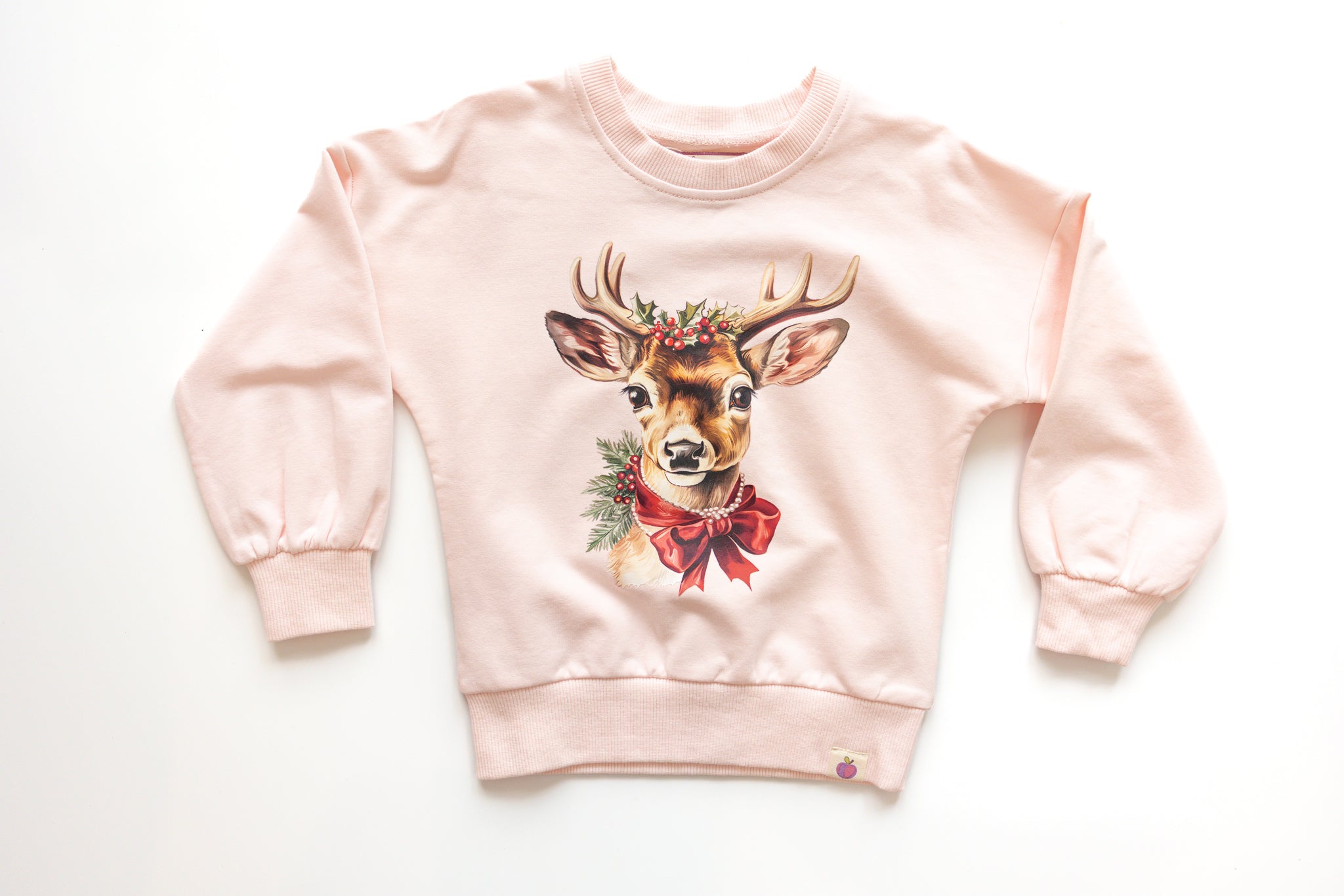 Sweater - Darling Doe (Pre-Order)