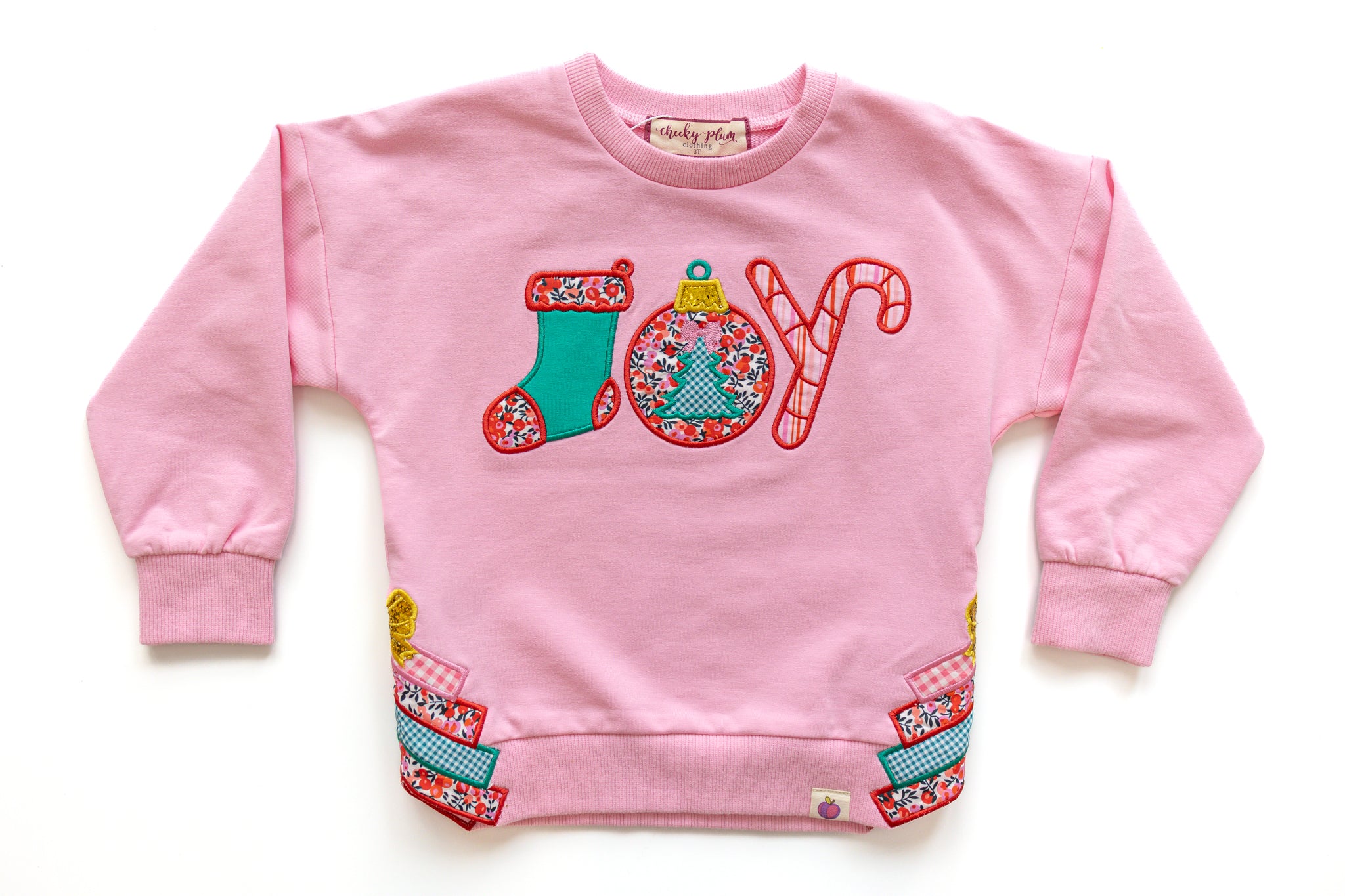 Sweater - Joy To The World (Pre-Order)