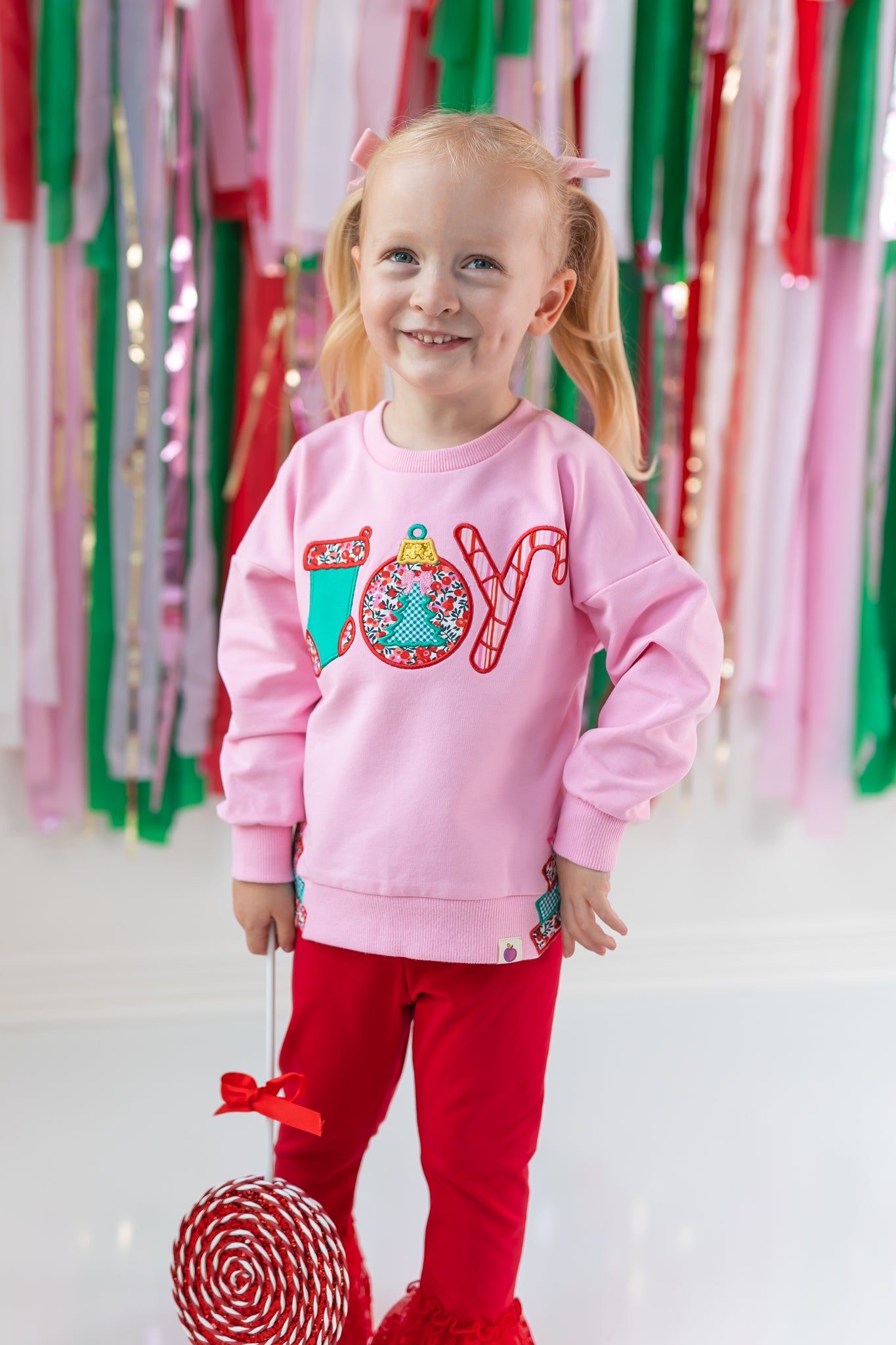 Sweater - Joy To The World (Pre-Order)