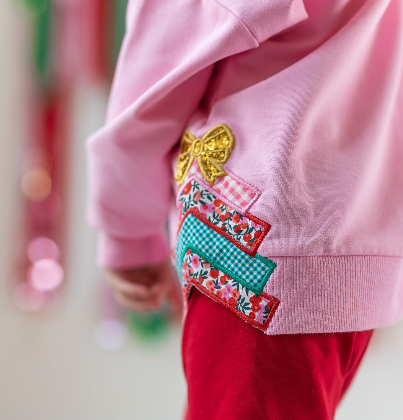 Sweater - Joy To The World (Pre-Order)