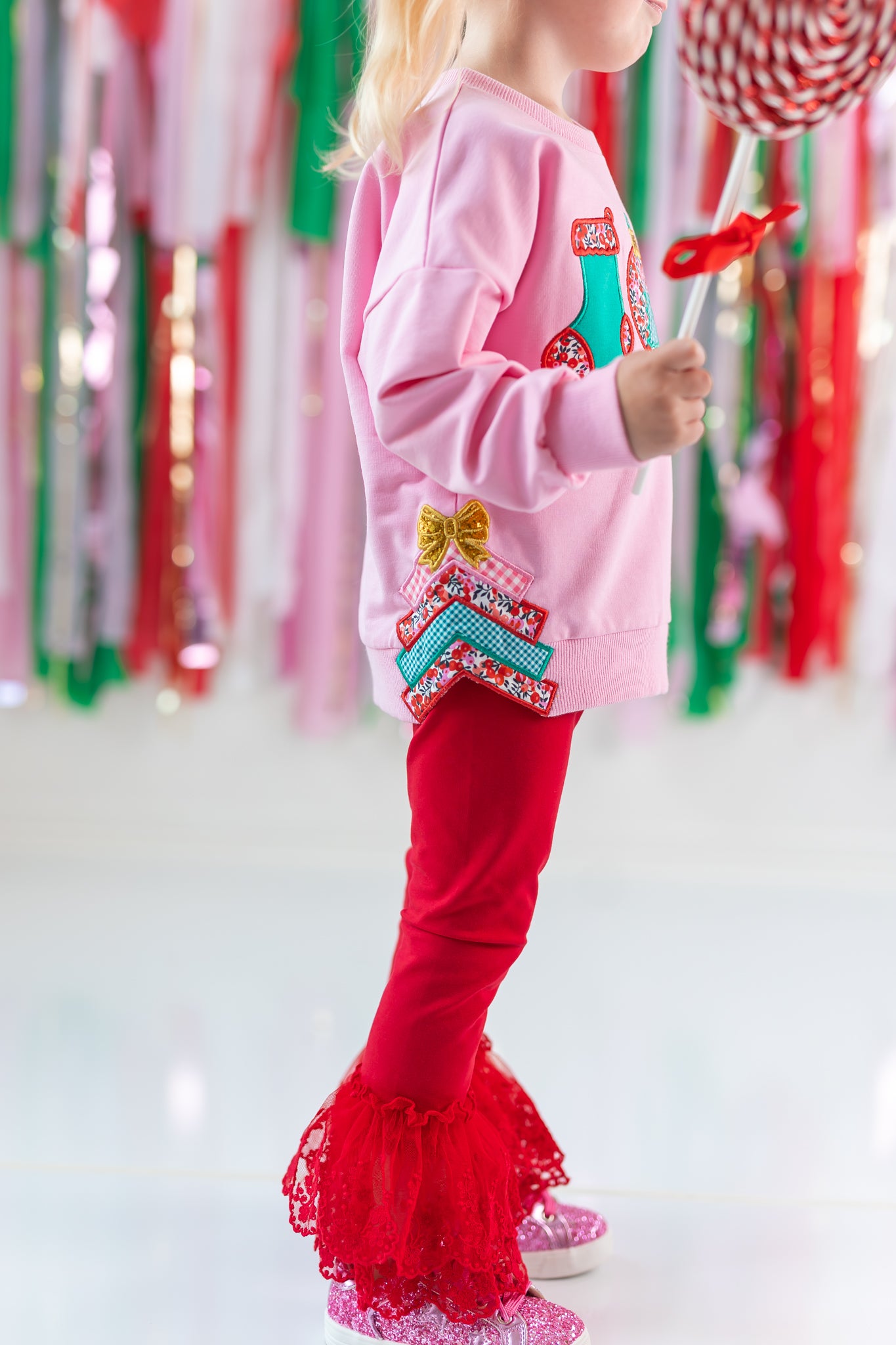 Sweater - Joy To The World (Pre-Order)