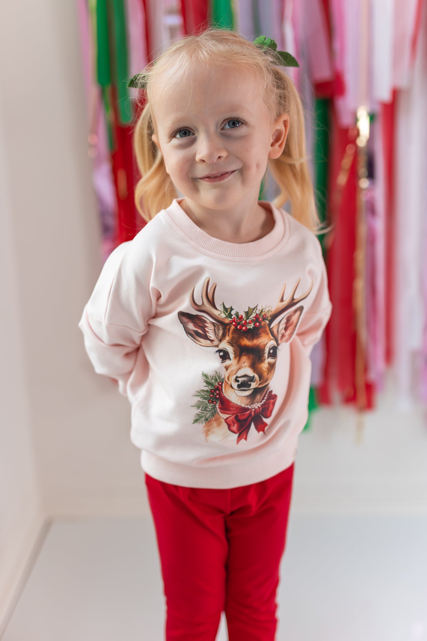 Sweater - Darling Doe (Pre-Order)