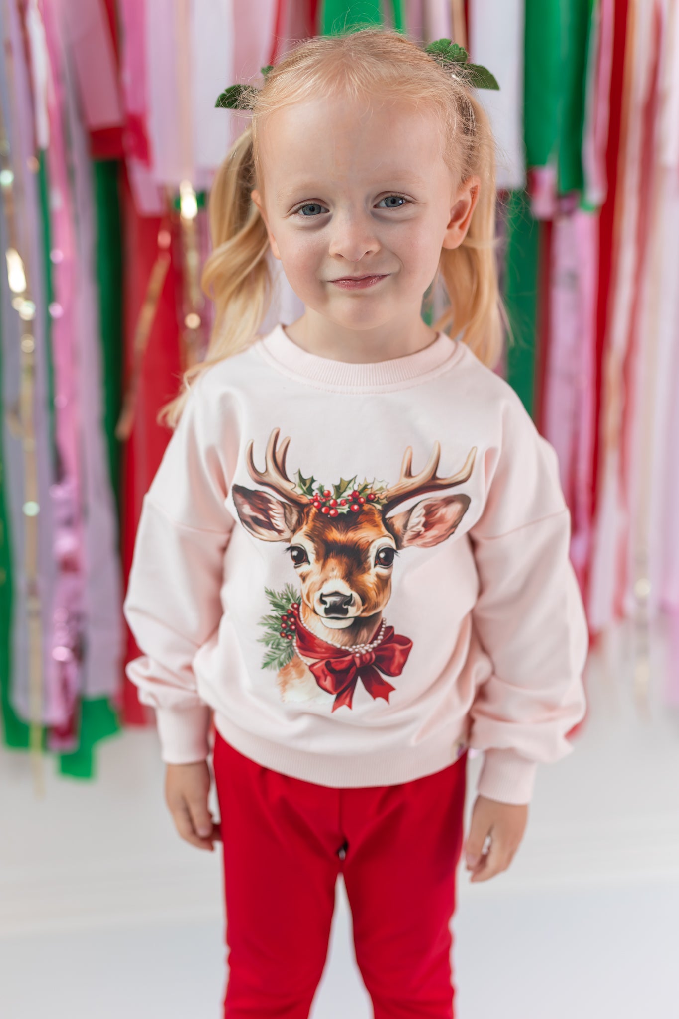Sweater - Darling Doe (Pre-Order)