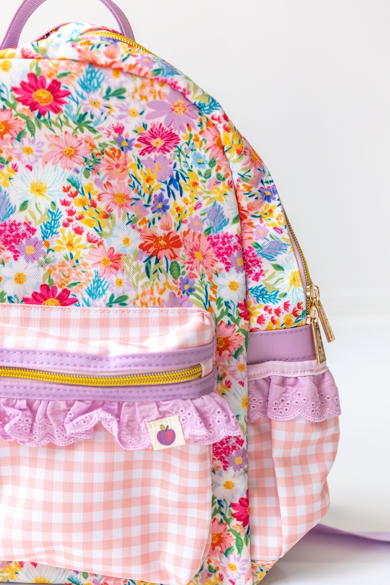 Bree Backpack - Wildflower Waltz (Pre-Order)