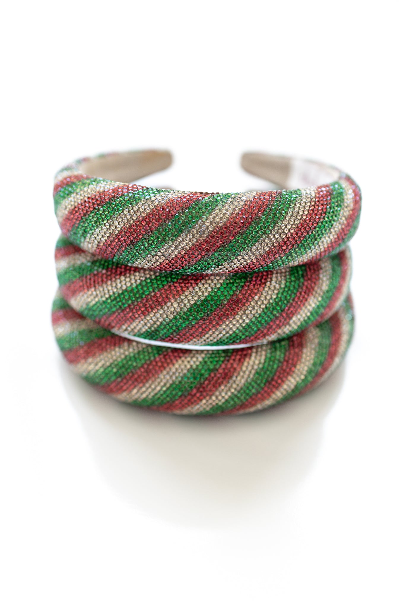 Beaded Headband - Season to Sparkle