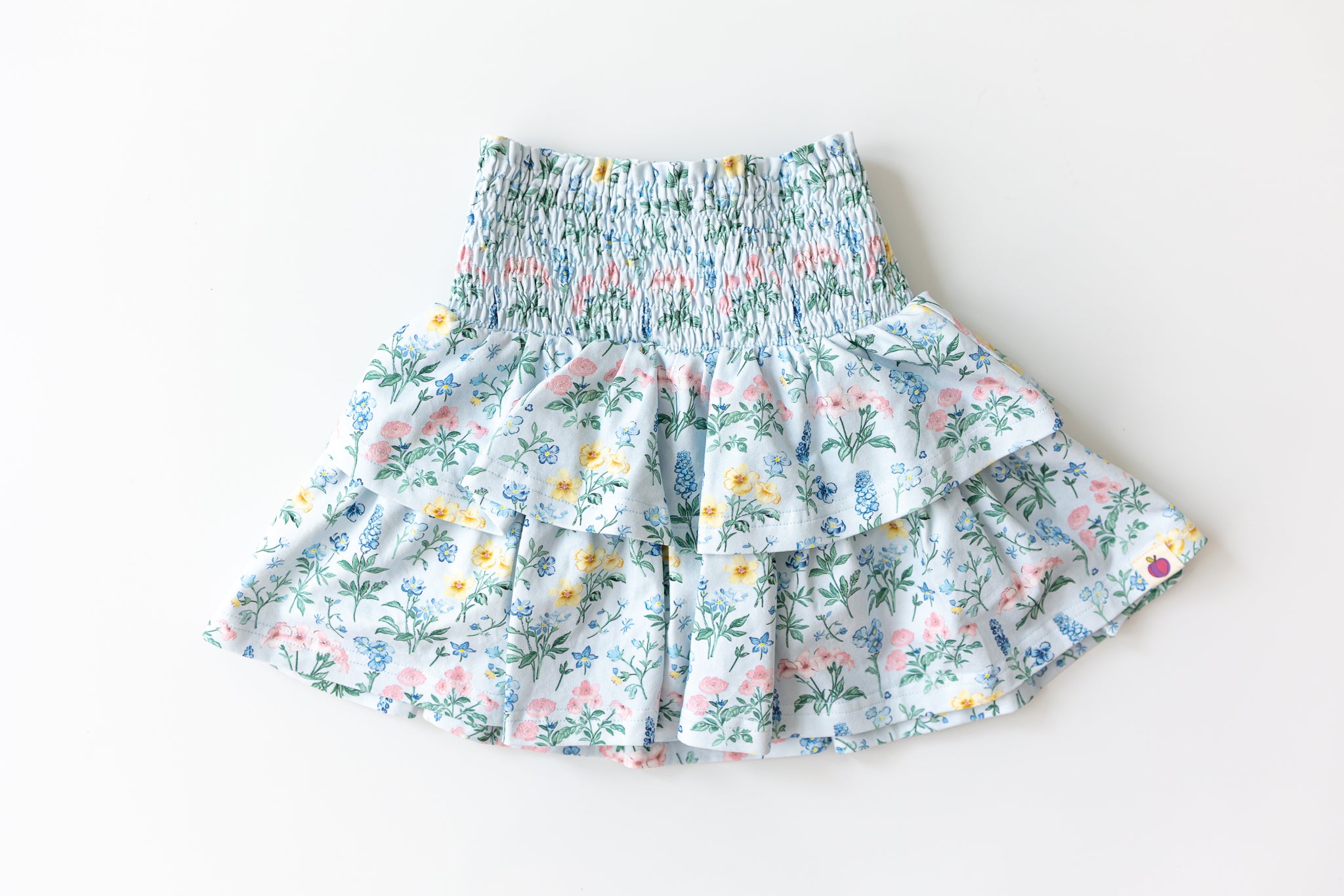 Blair Layer Skirt - I Am Enough (Pre-Order)