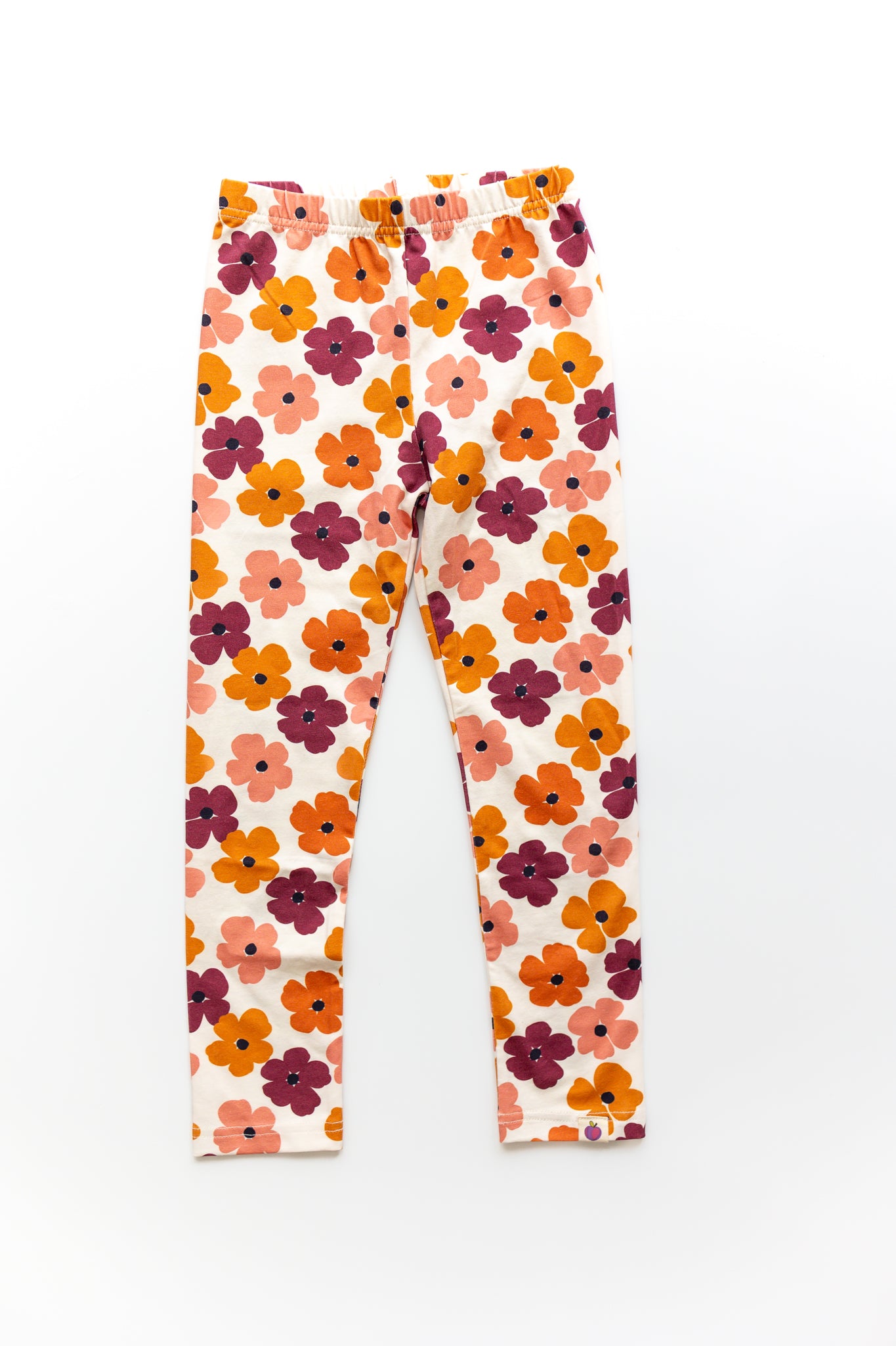 Leggings - Wild Plum