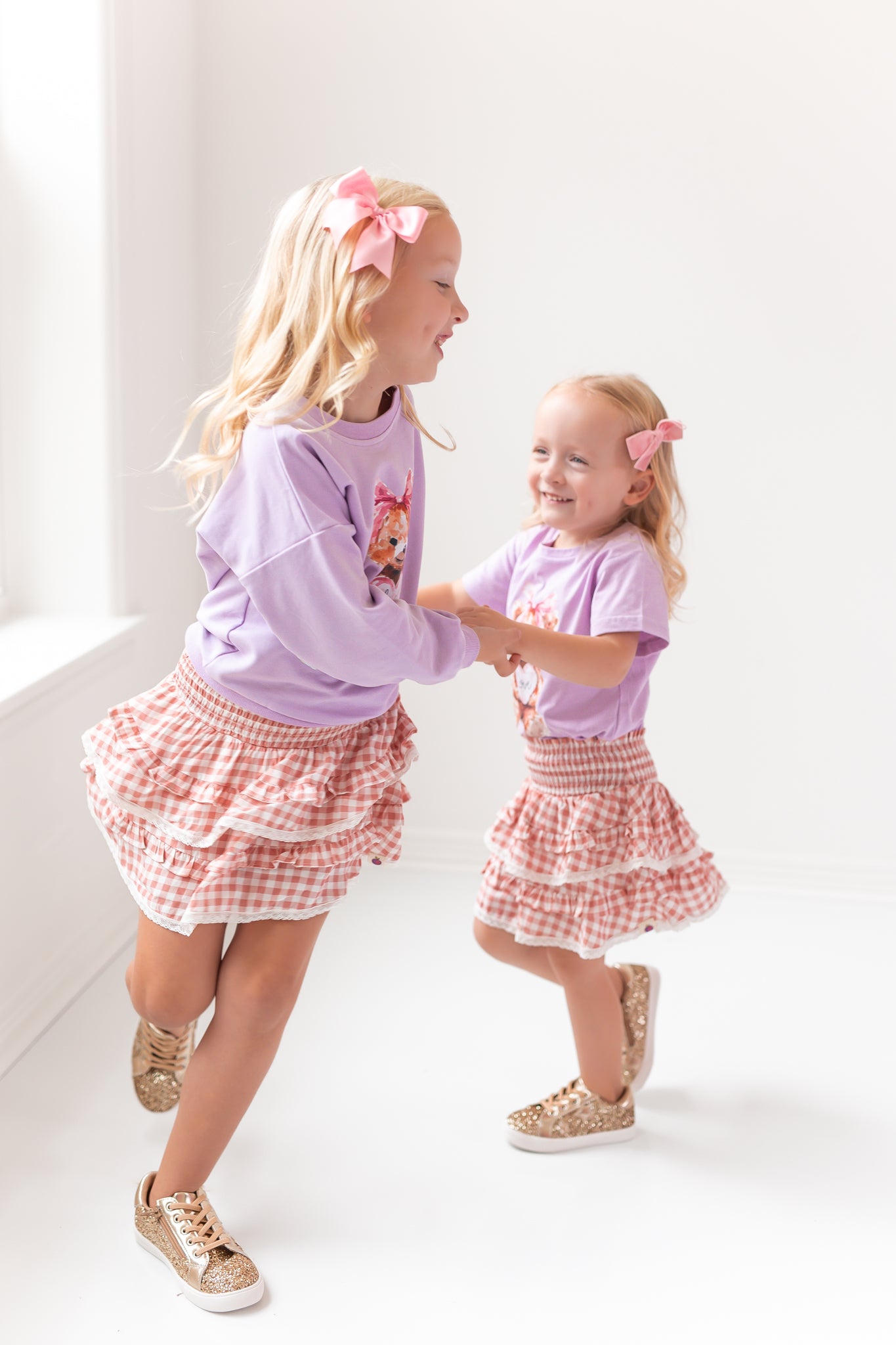 Sweater - Love you Berry Much