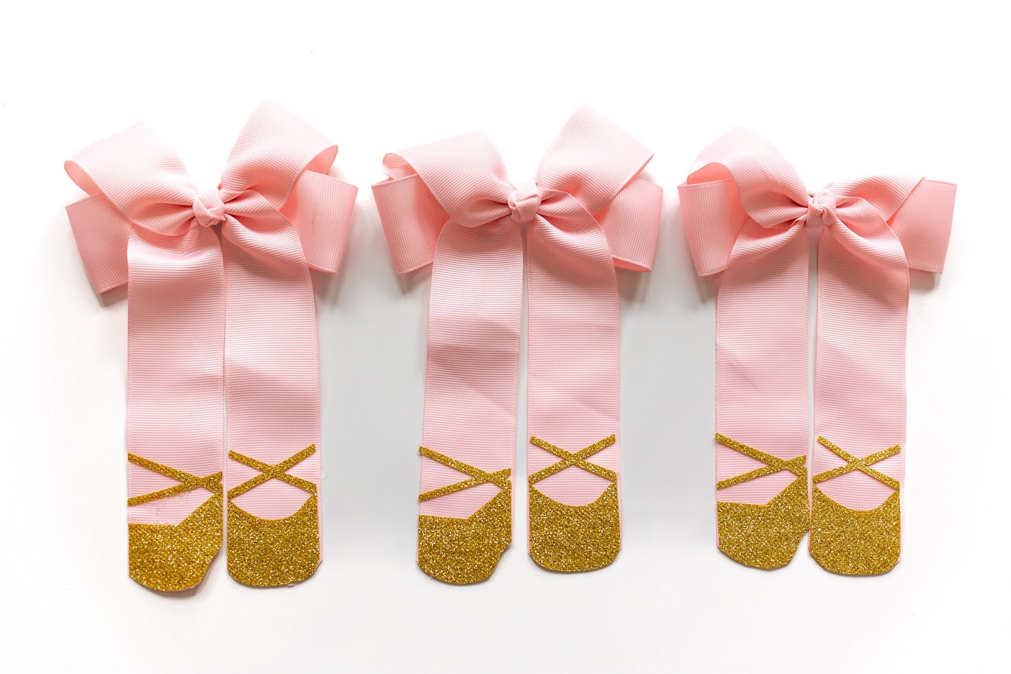Ballet Beauty Hair Bow