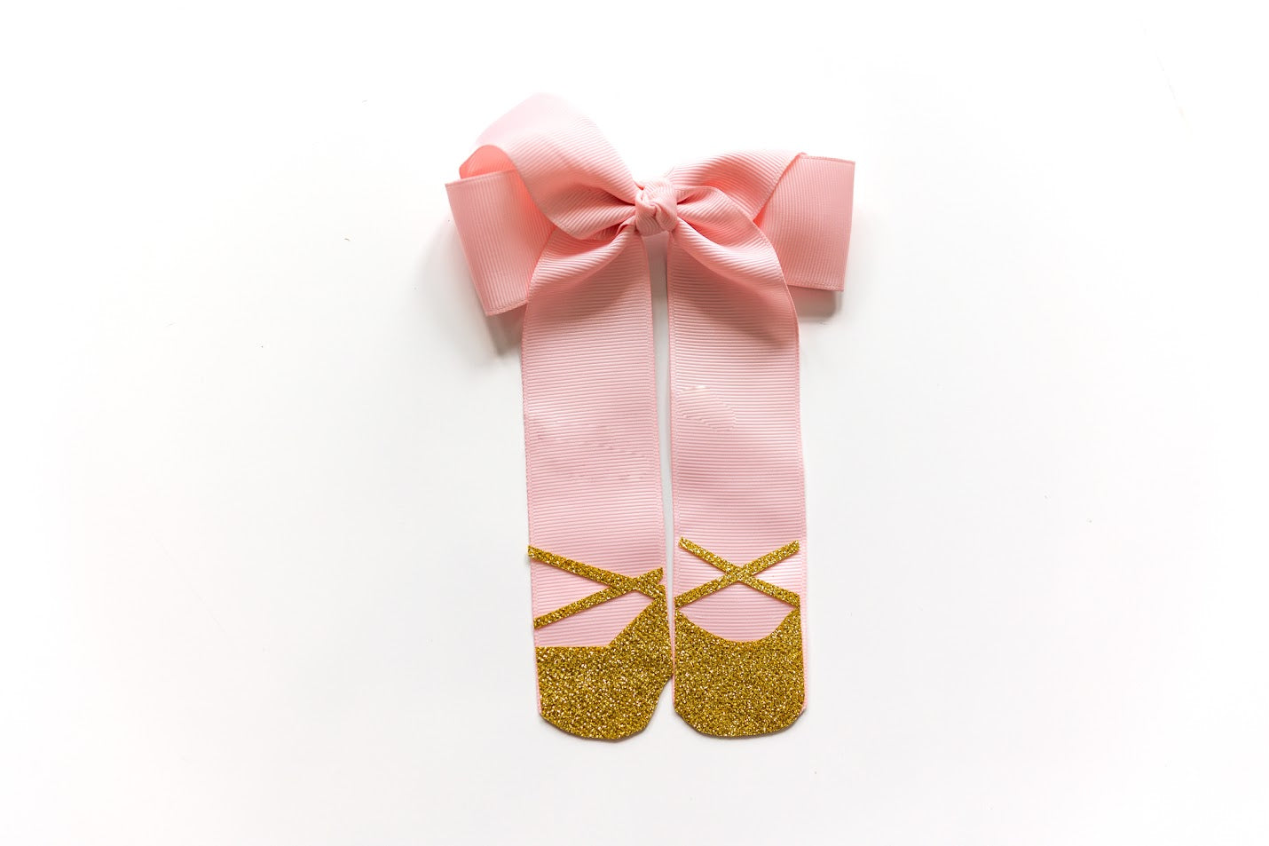 Ballet Beauty Hair Bow