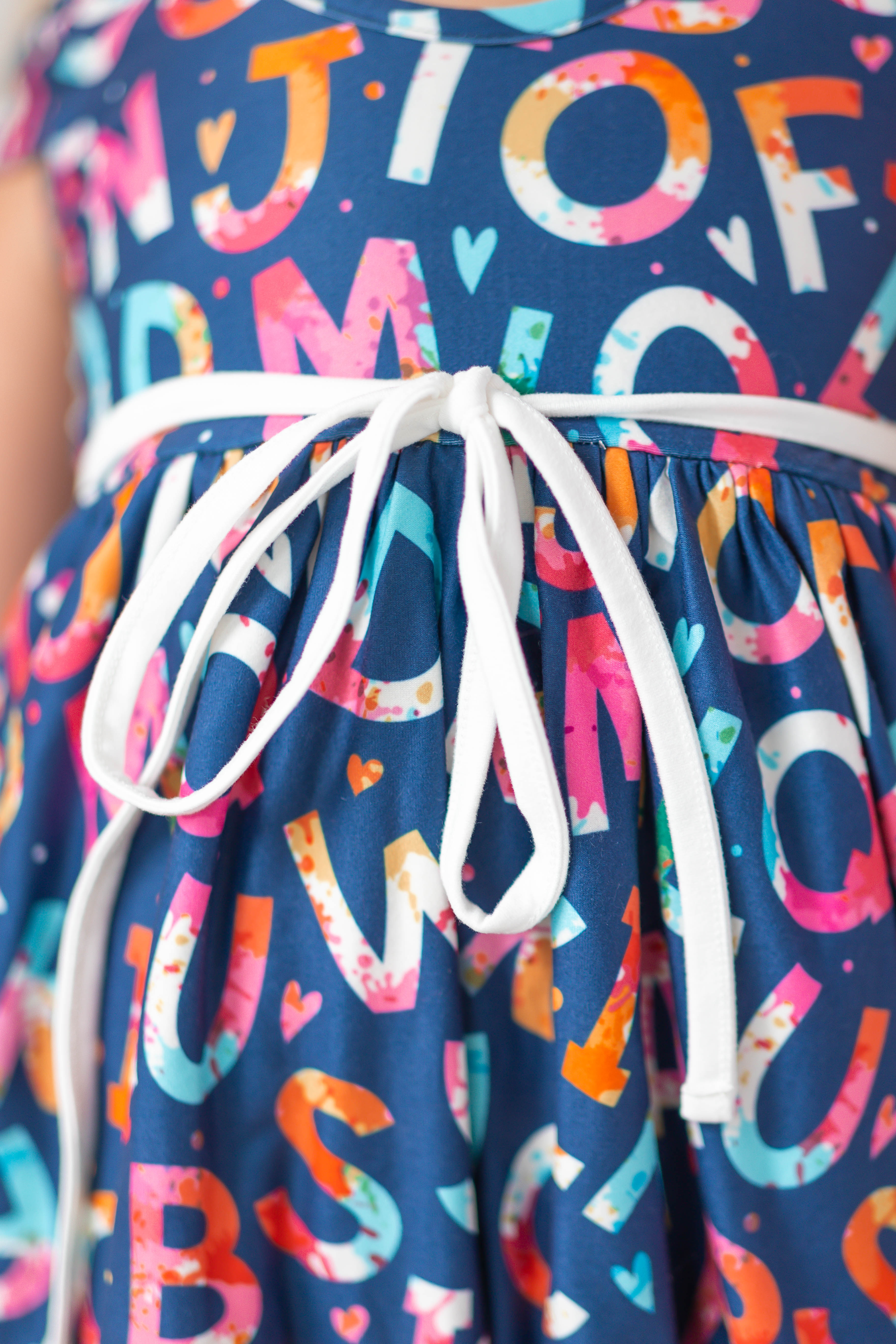 Myra Knit Dress - Elemenopee (Pre-Order)