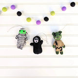 Hocus Pocus Eco Garlands/Ornaments
