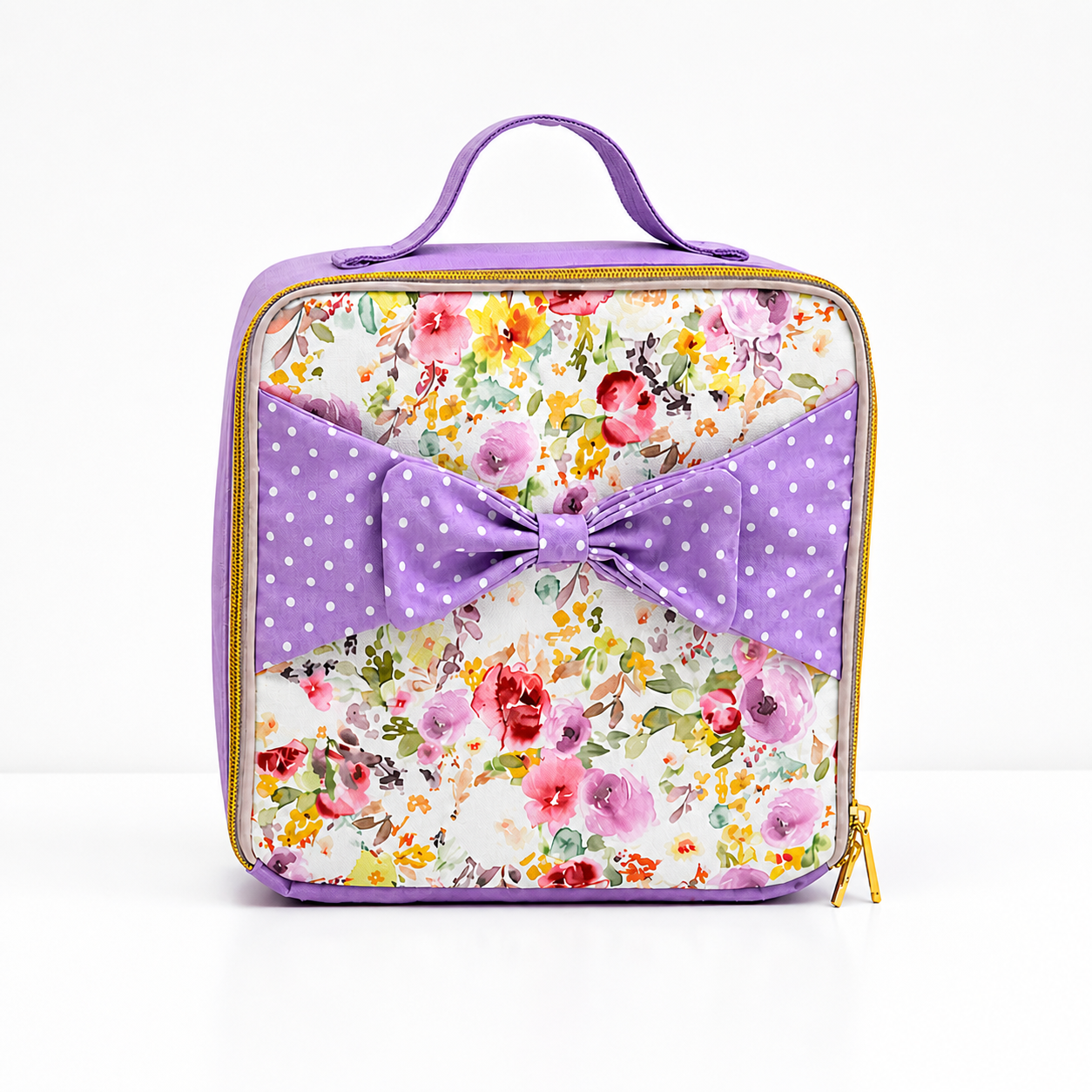 Bree Lunchbox - Maison de Bloom