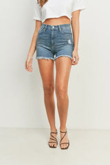 Women's JBD | The Keeper Shorts