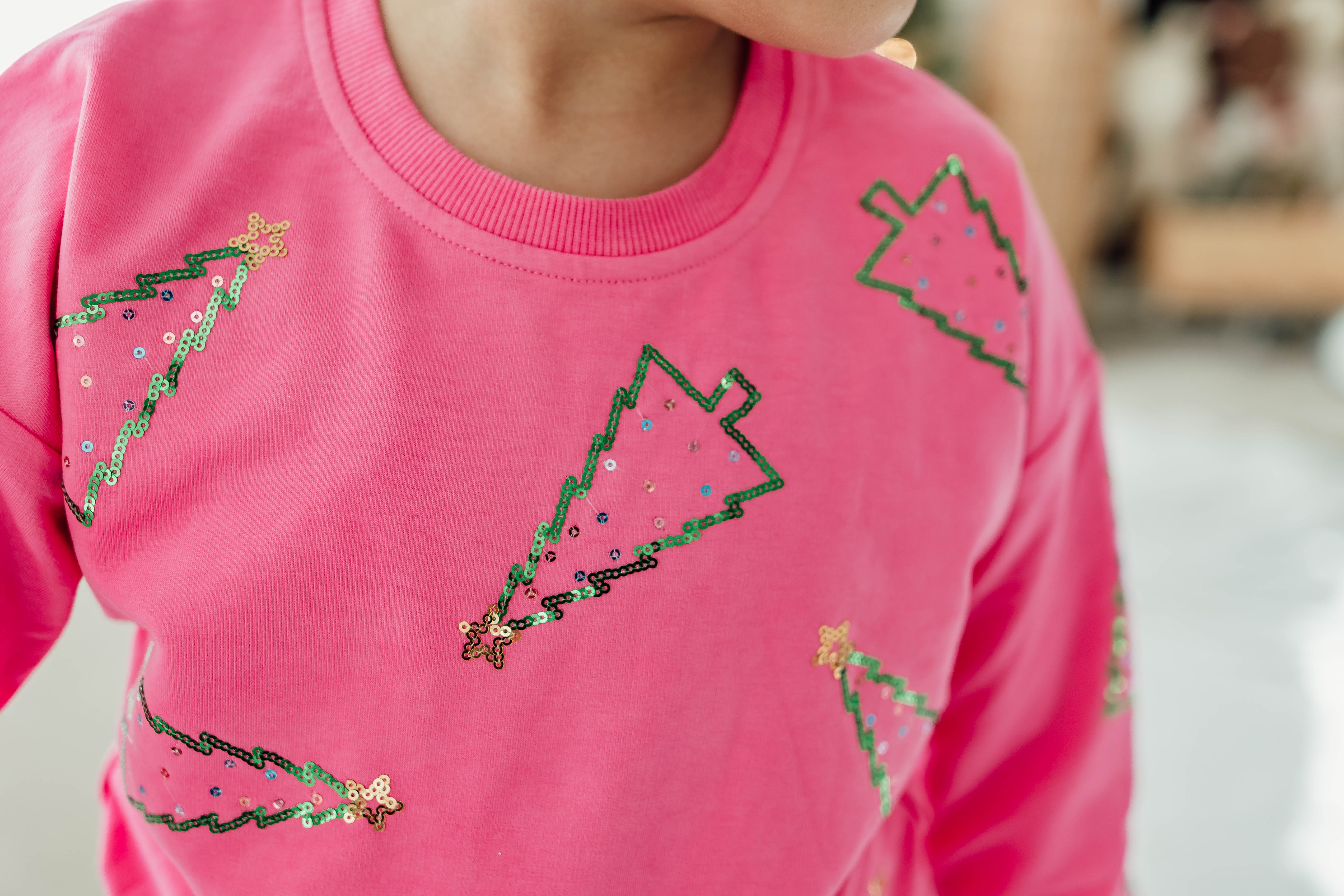 Sweater - Glitzmas (Pre-Order)