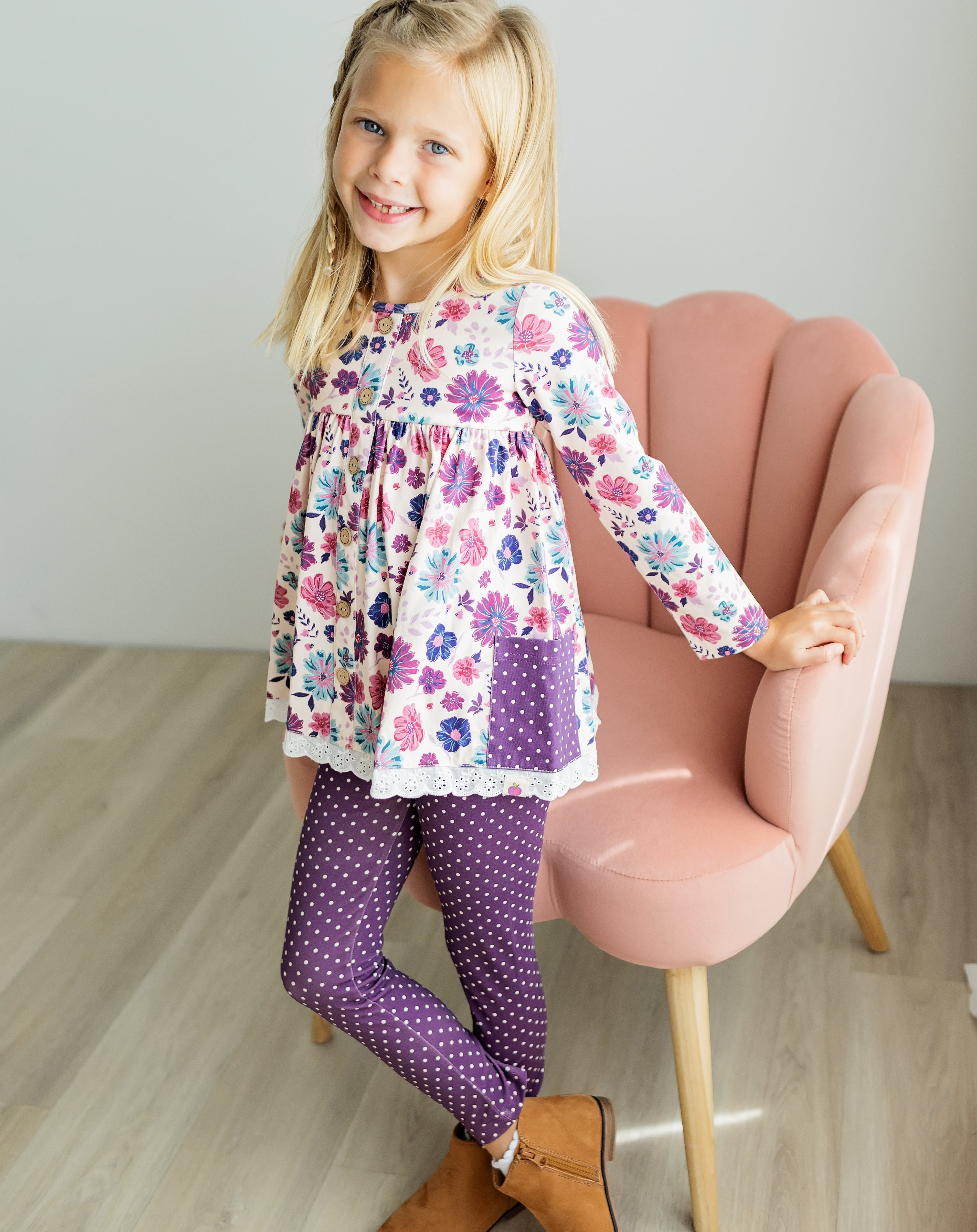 Cora Play Set - Jewelbloom (Pre-Order)