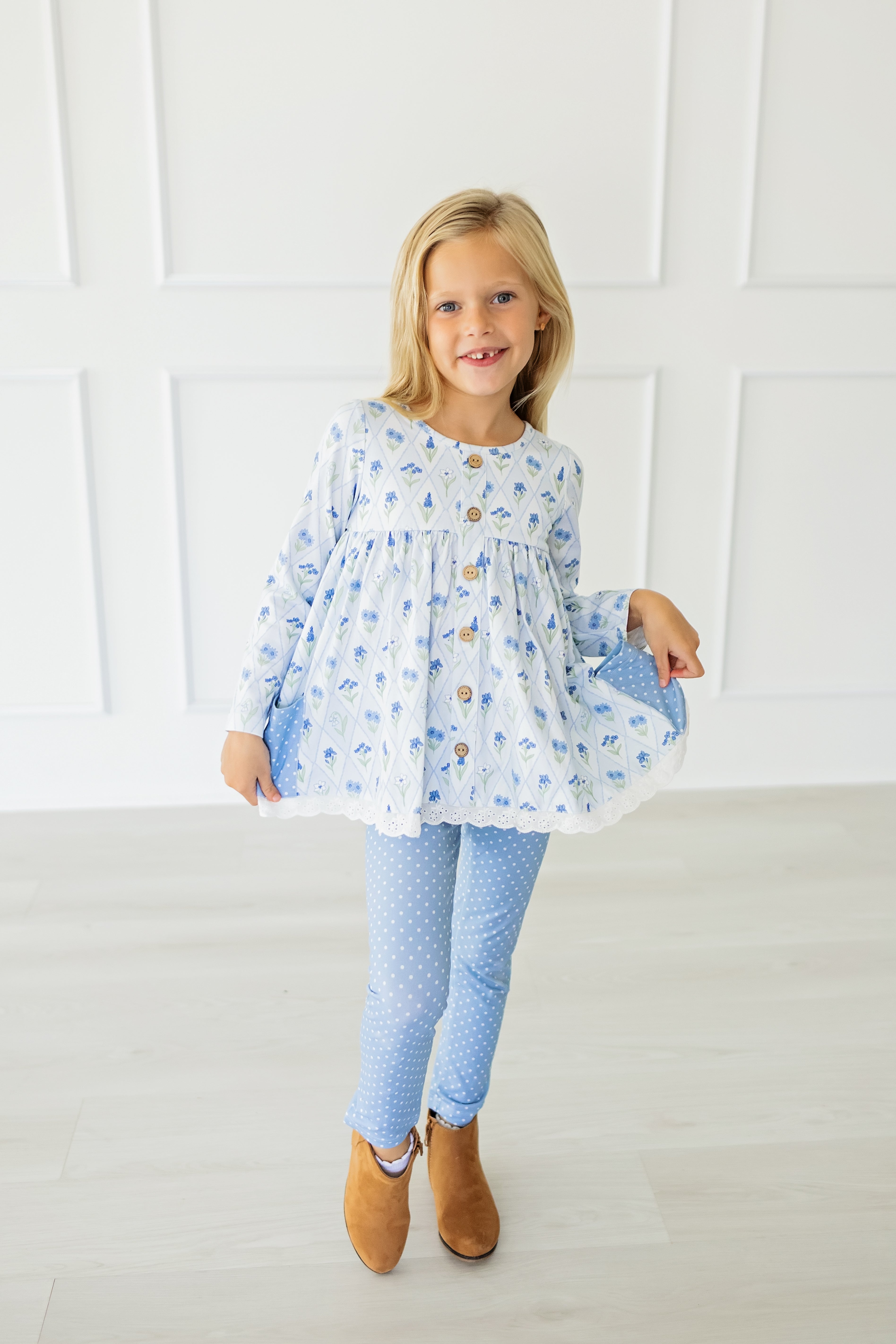 Cora Play Set - Skyloom