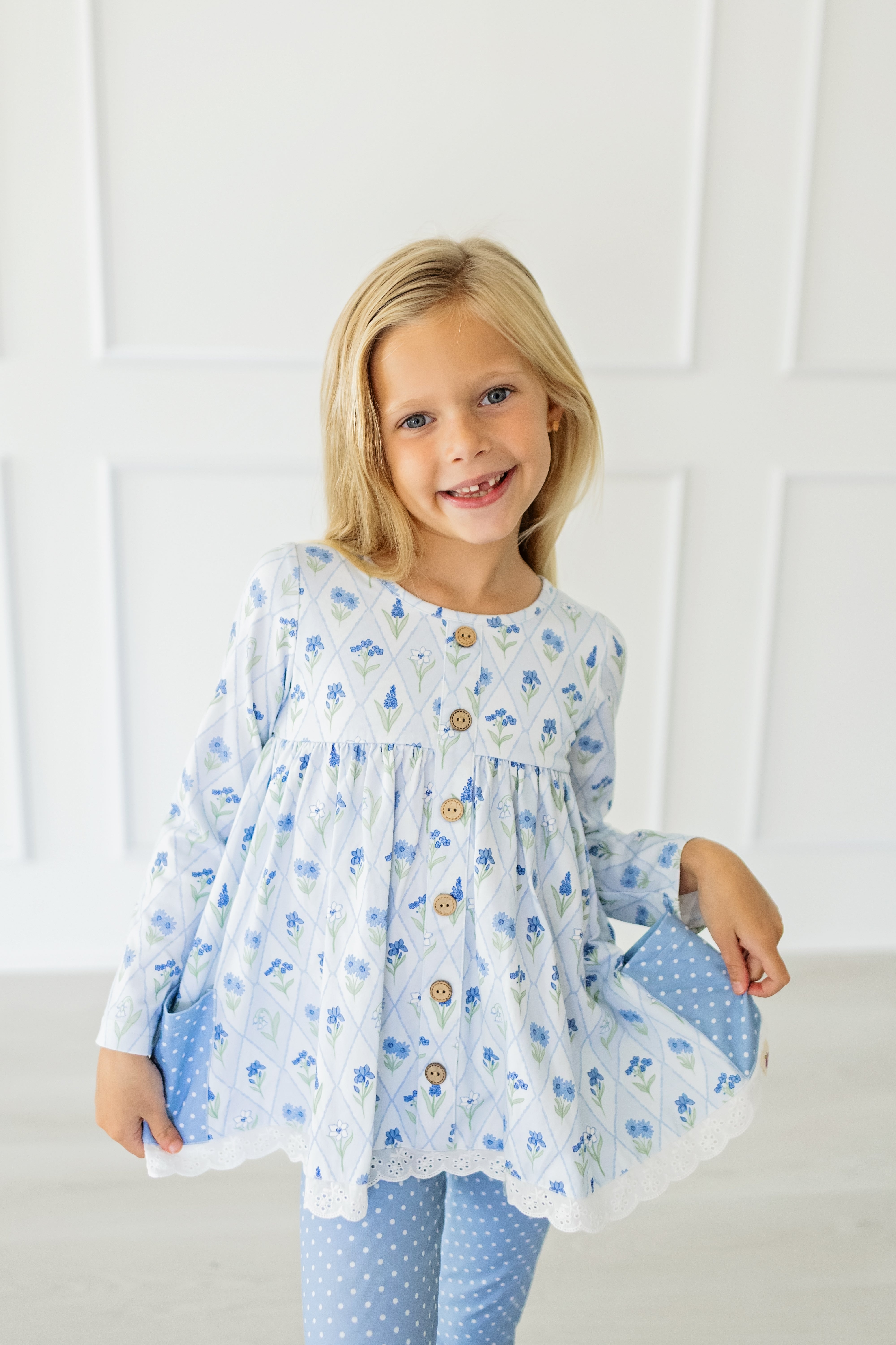 Cora Play Set - Skyloom