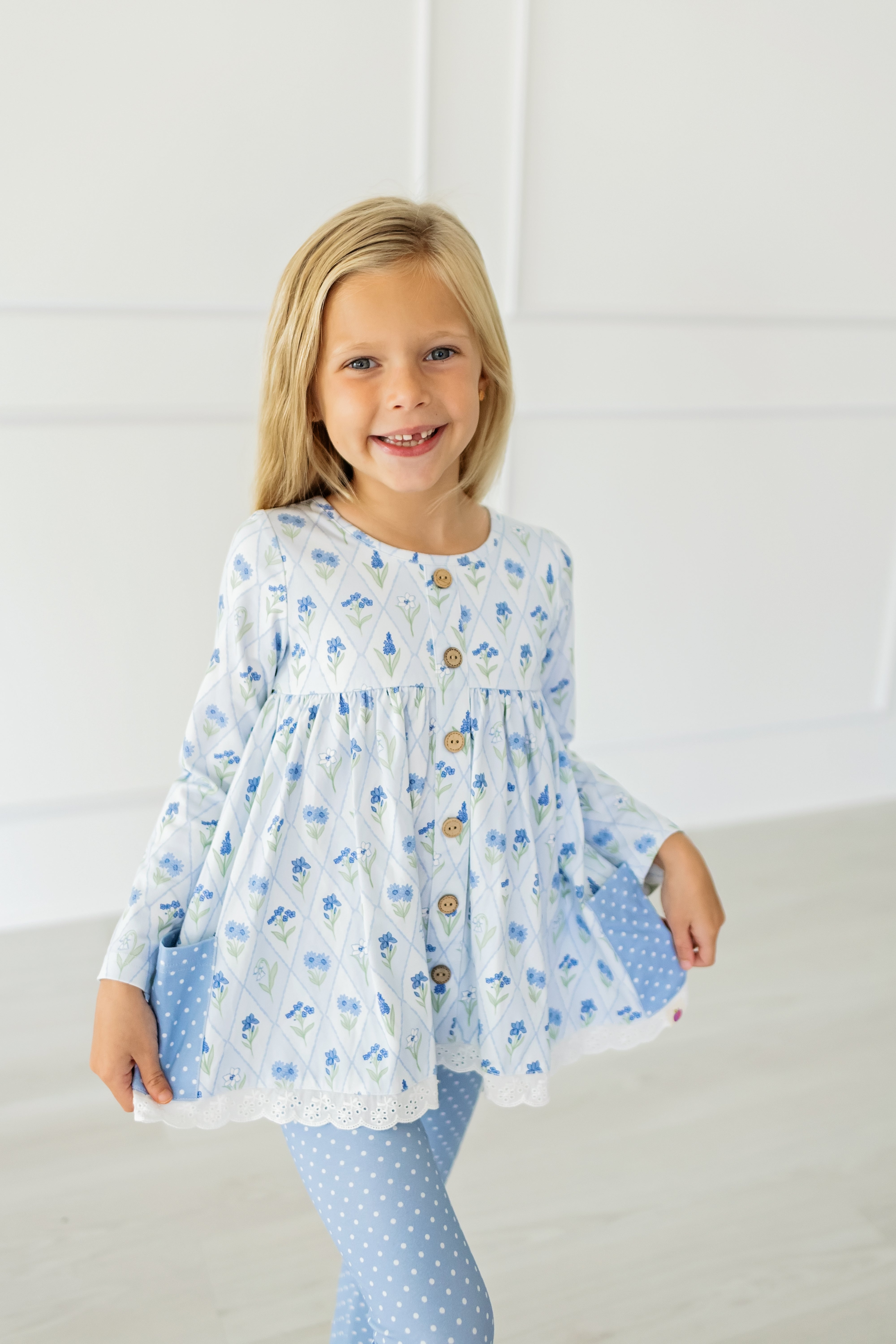 Cora Play Set - Skyloom