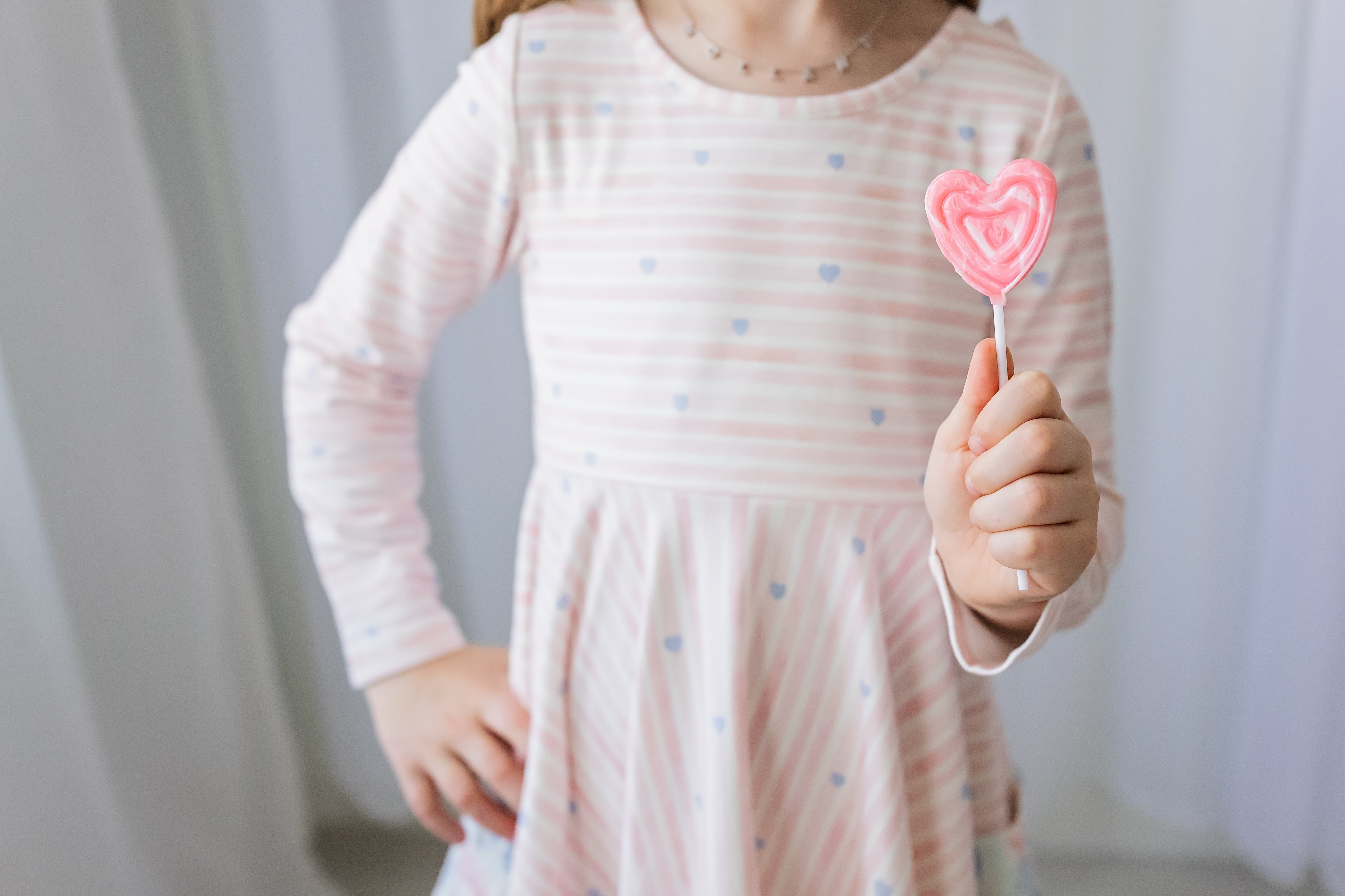 Elara Dress - Blooming Grace