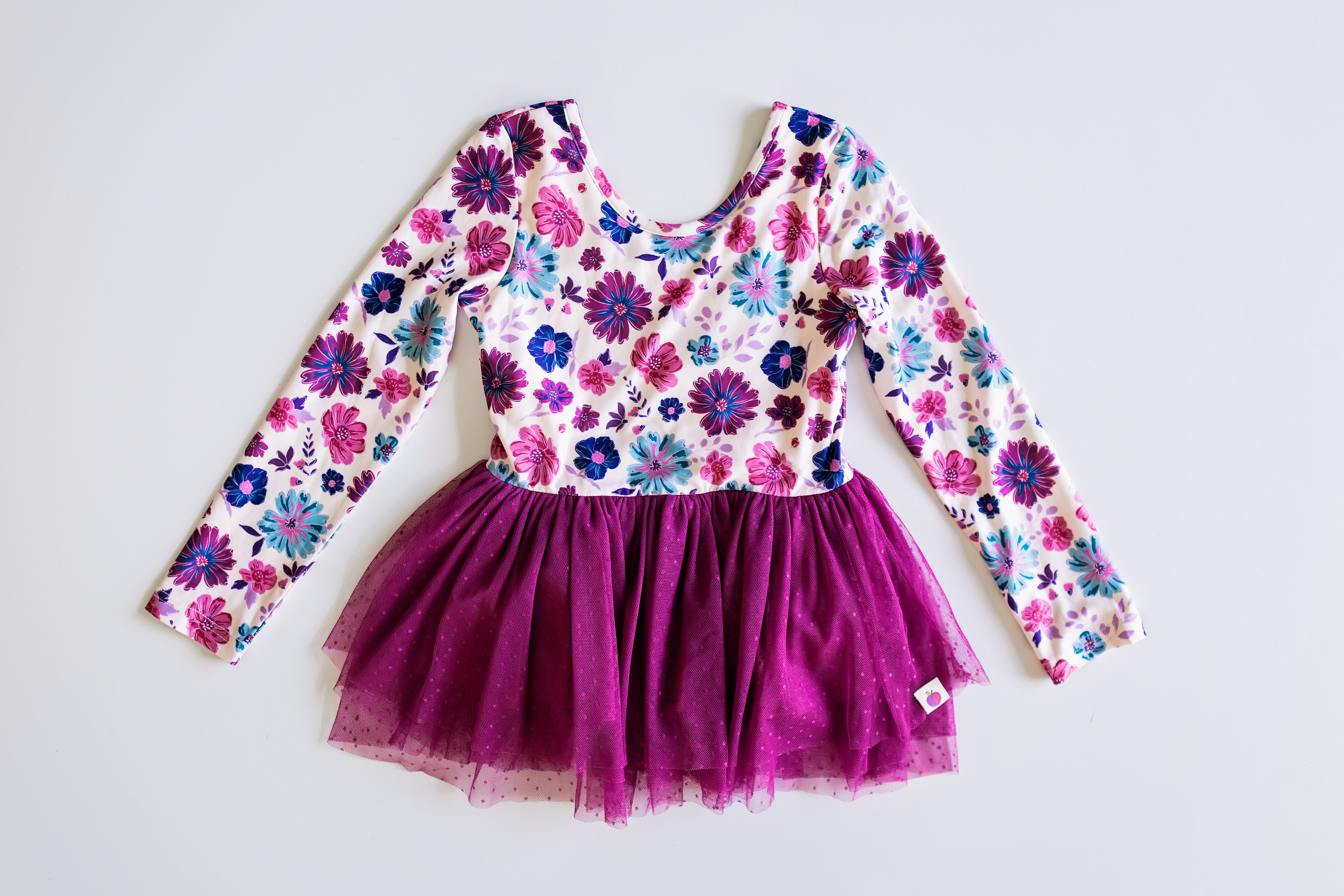 Farrah Leotard - Jewelbloom