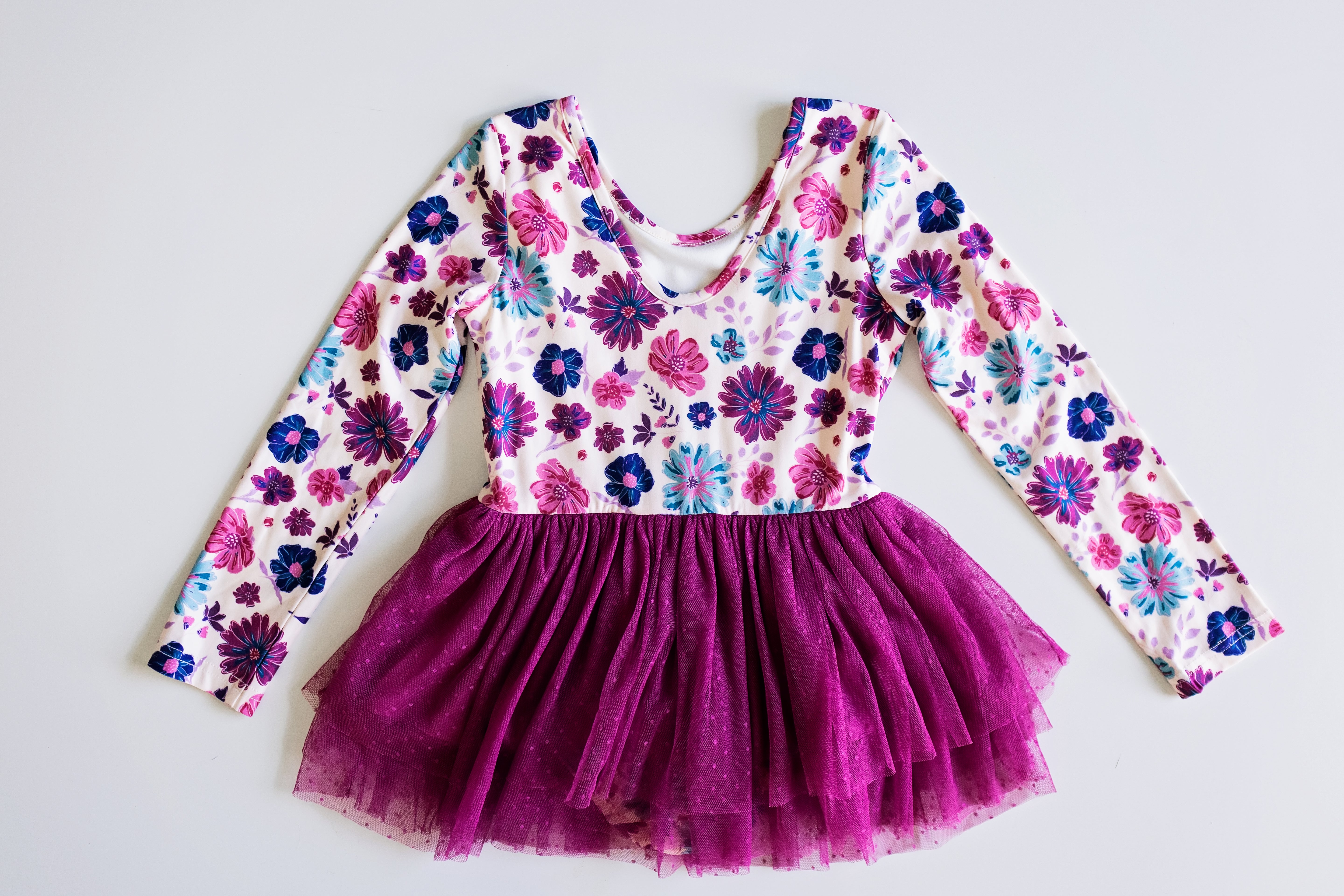 Farrah Leotard - Jewelbloom