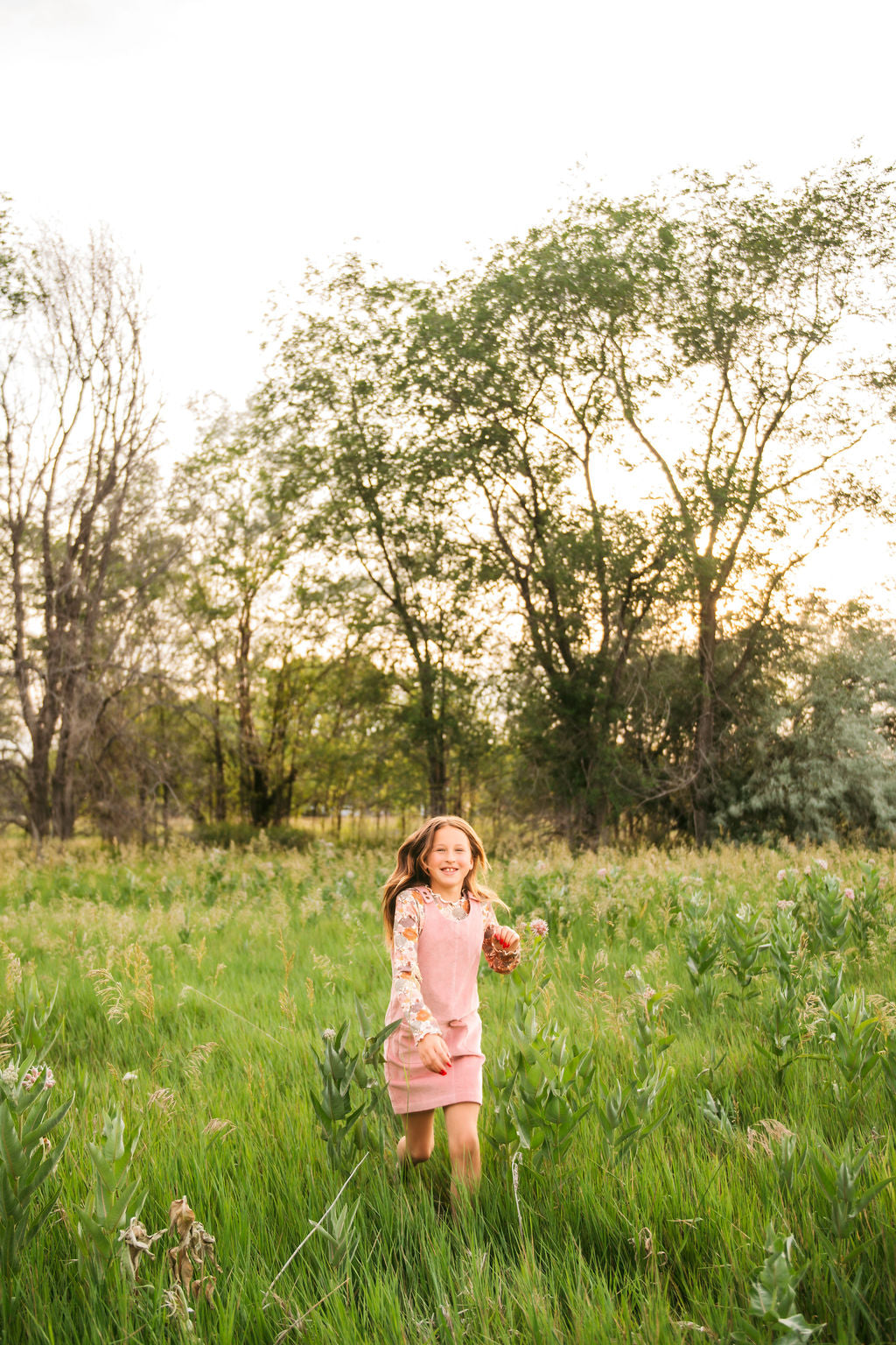 Parker Set - Prim & Petal
