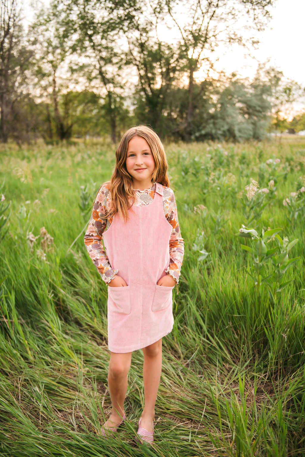 Parker Set - Prim & Petal