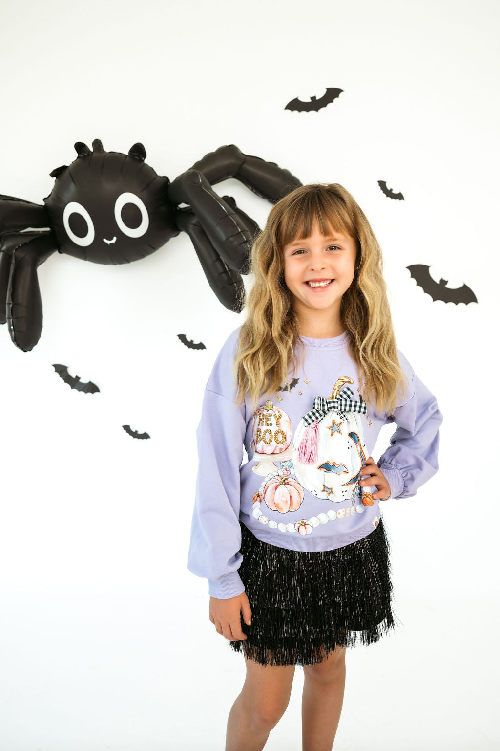 Black Magic Skirt (Pre-Order)