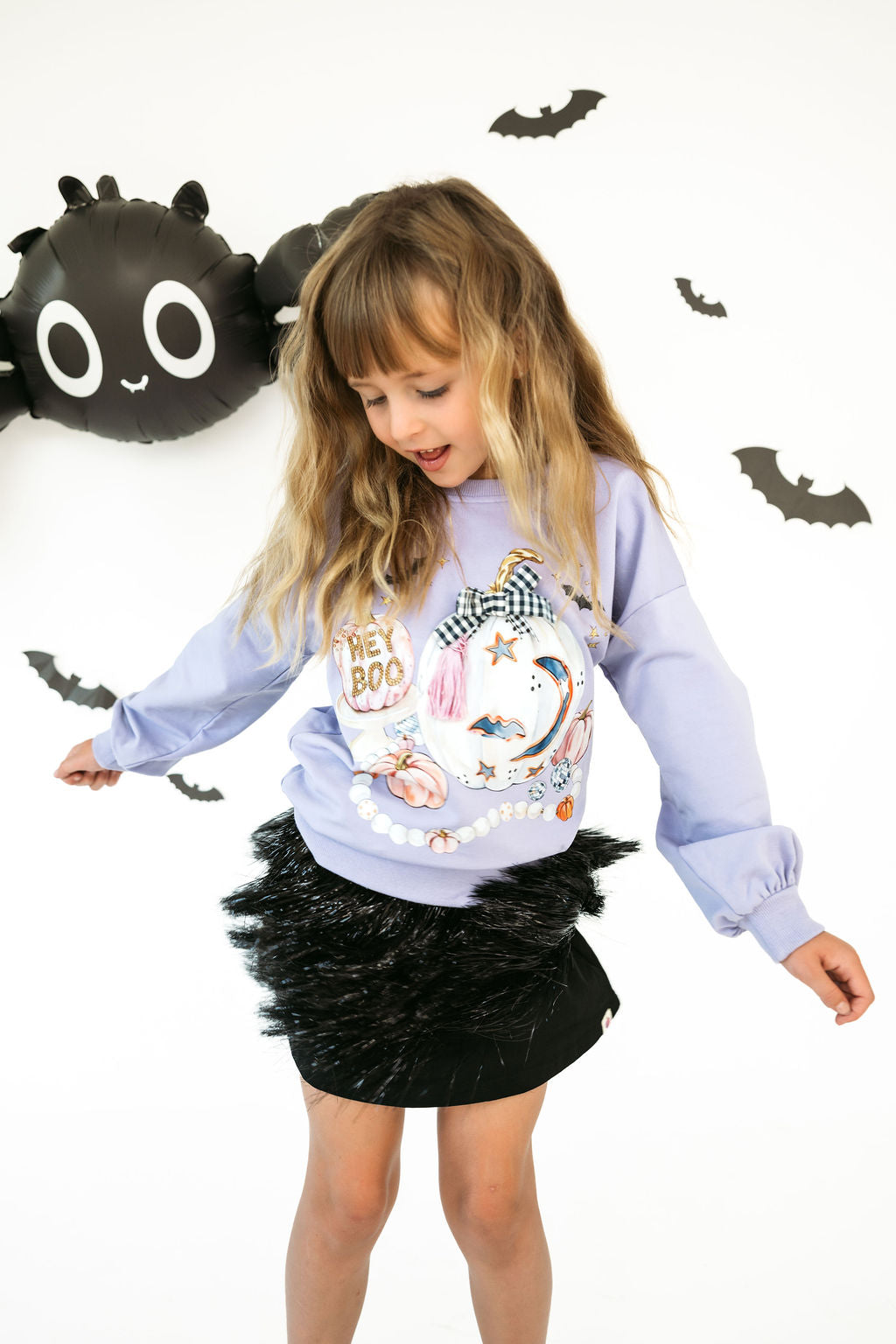 Black Magic Skirt (Pre-Order)