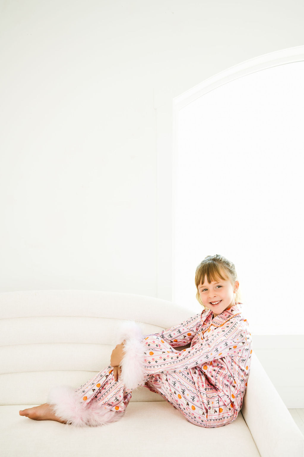 Loungewear Set Pinkoween Dreams (Pre-Order)