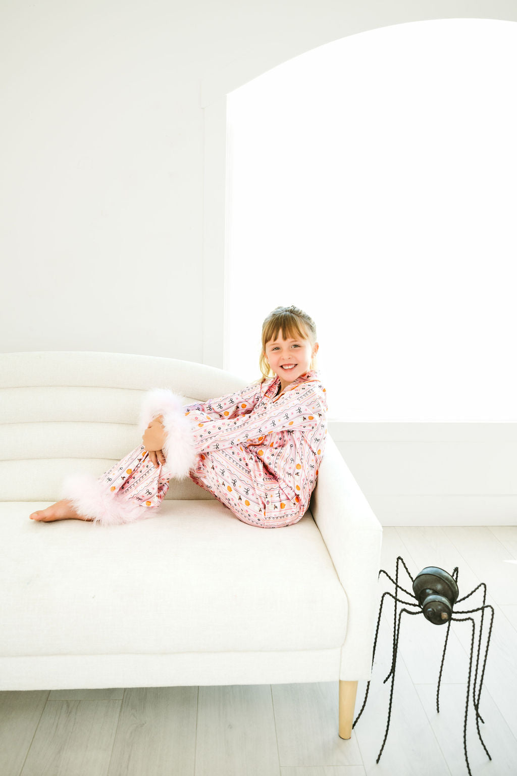 Loungewear Set Pinkoween Dreams (Pre-Order)