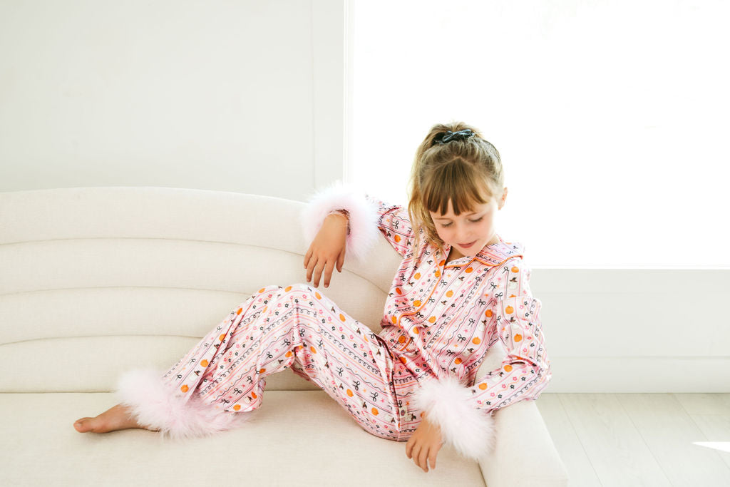 Loungewear Set Pinkoween Dreams (Pre-Order)