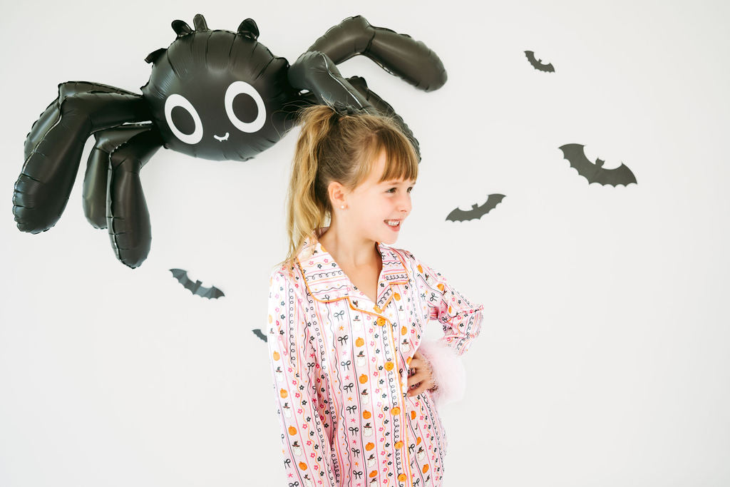 Loungewear Set Pinkoween Dreams (Pre-Order)