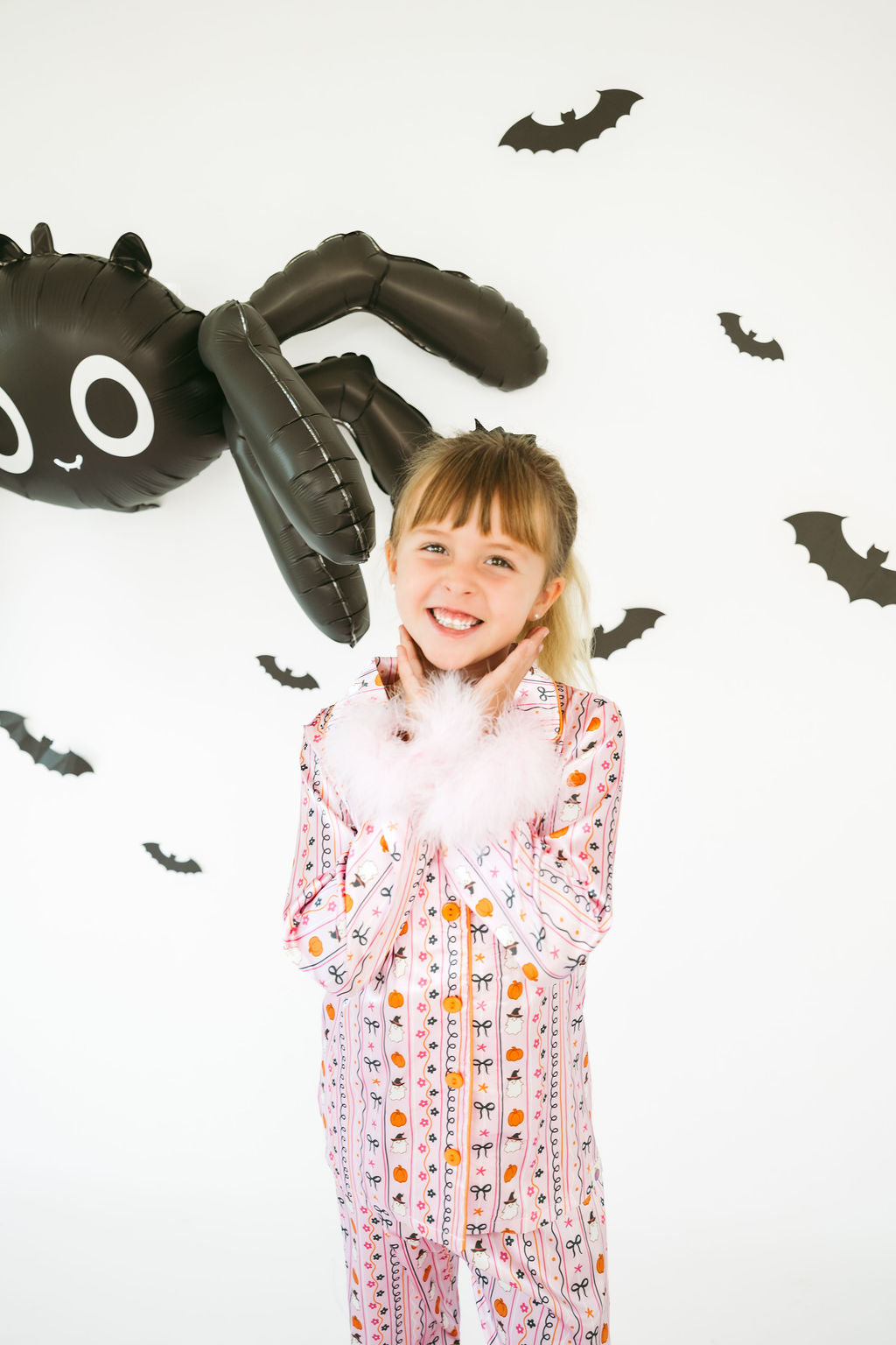Loungewear Set Pinkoween Dreams (Pre-Order)