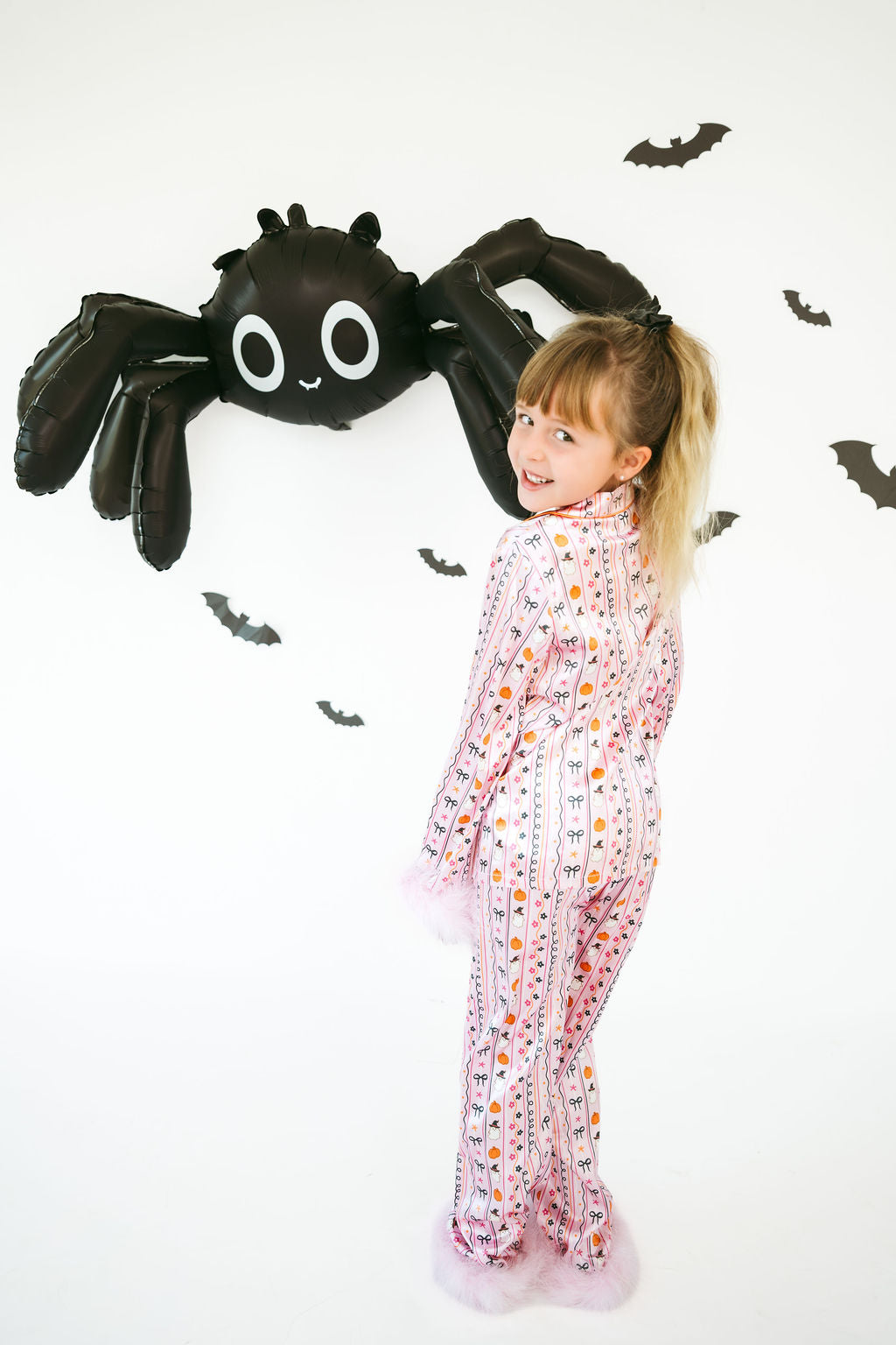 Loungewear Set Pinkoween Dreams (Pre-Order)