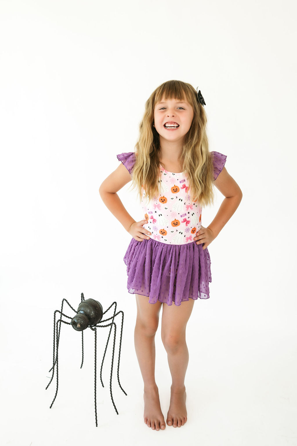 Leotard Boo-tiful Ballet