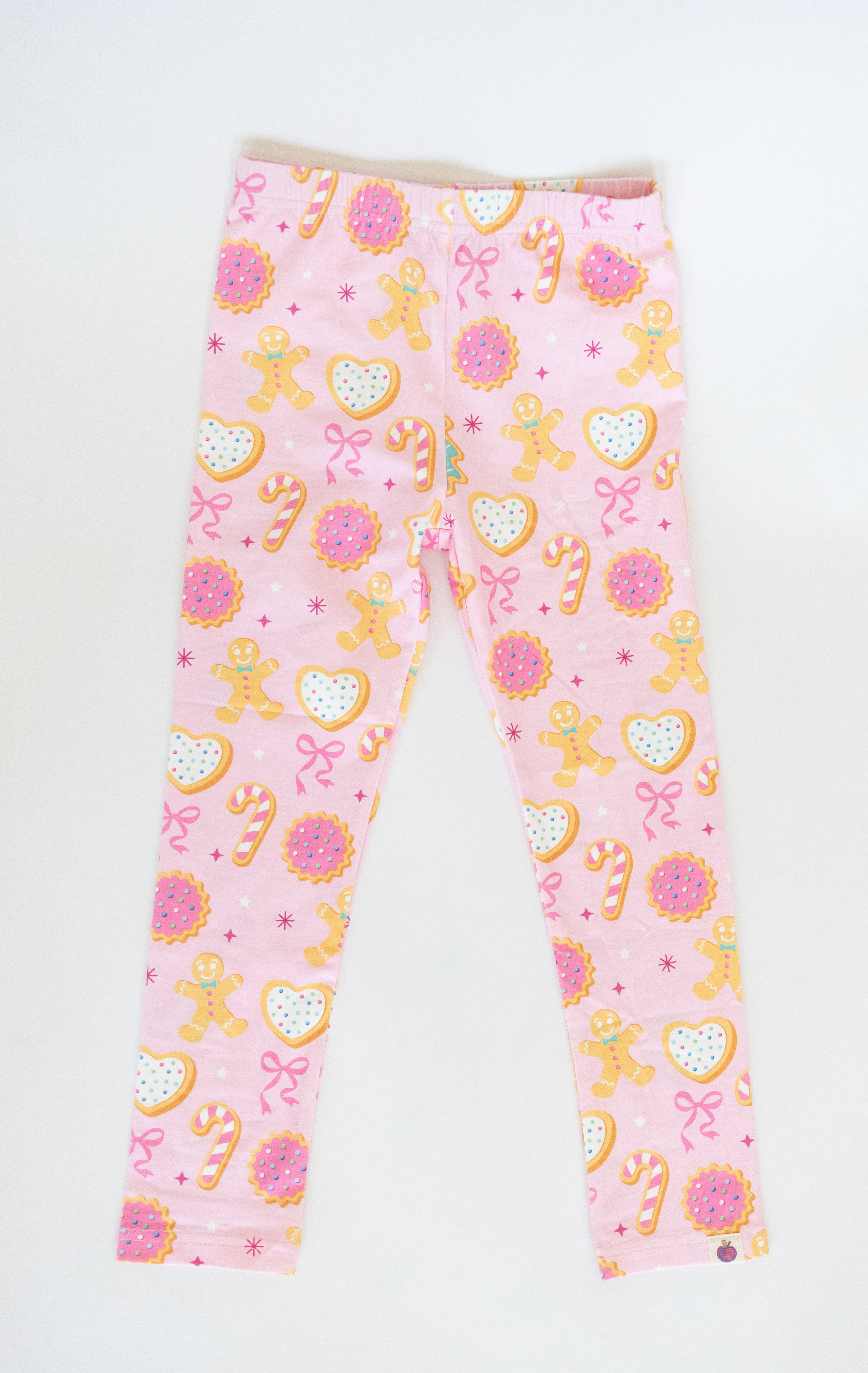 Leggings  - Ginger Canes (Pre-Order)