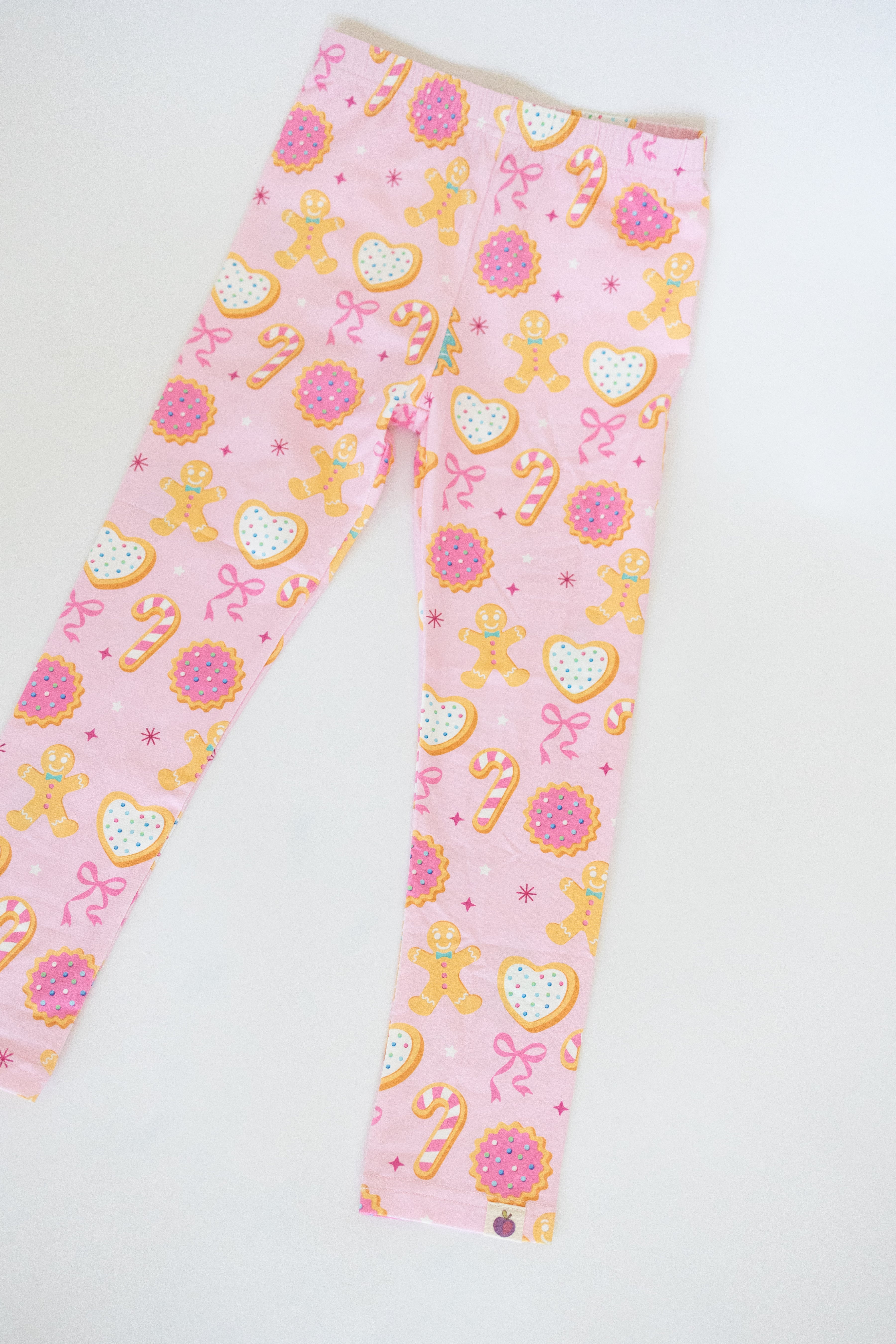 Leggings  - Ginger Canes (Pre-Order)