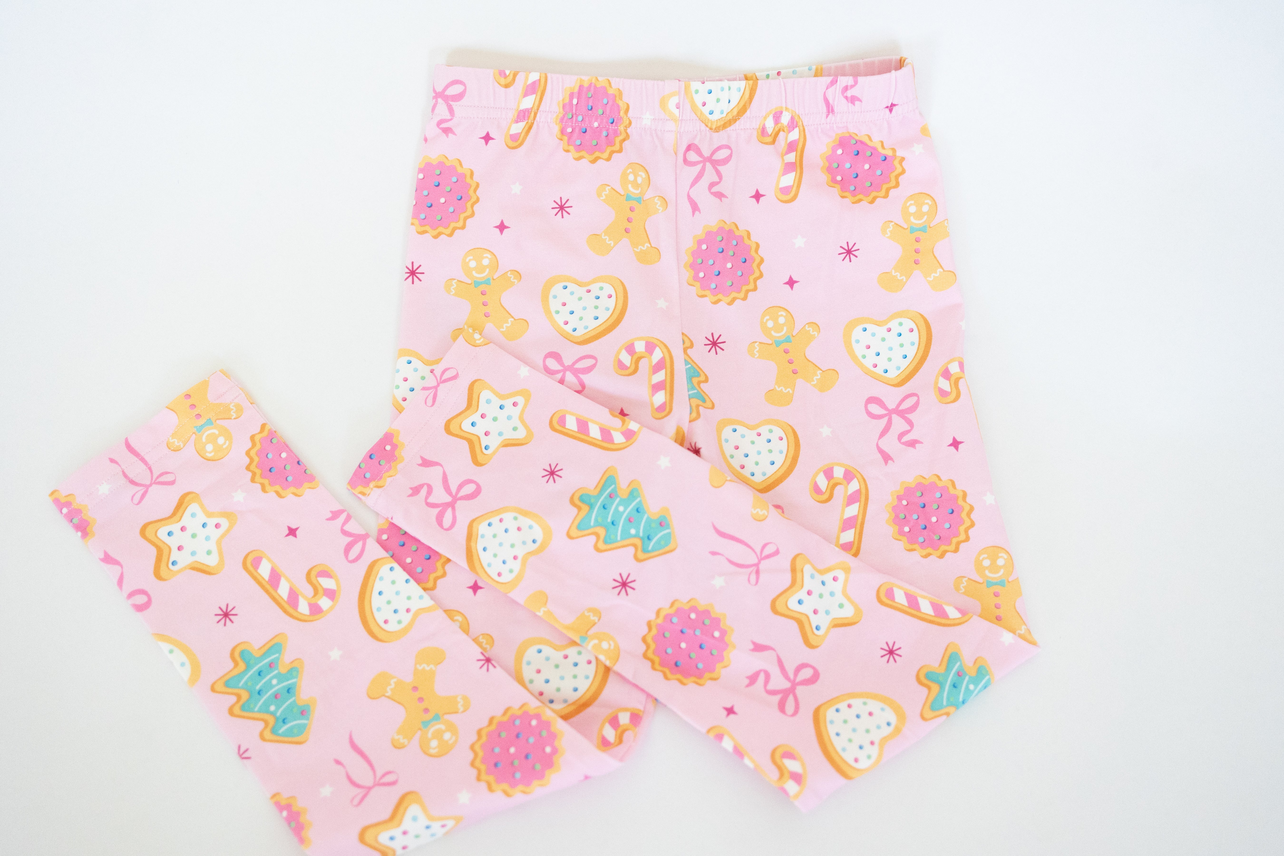 Leggings  - Ginger Canes (Pre-Order)