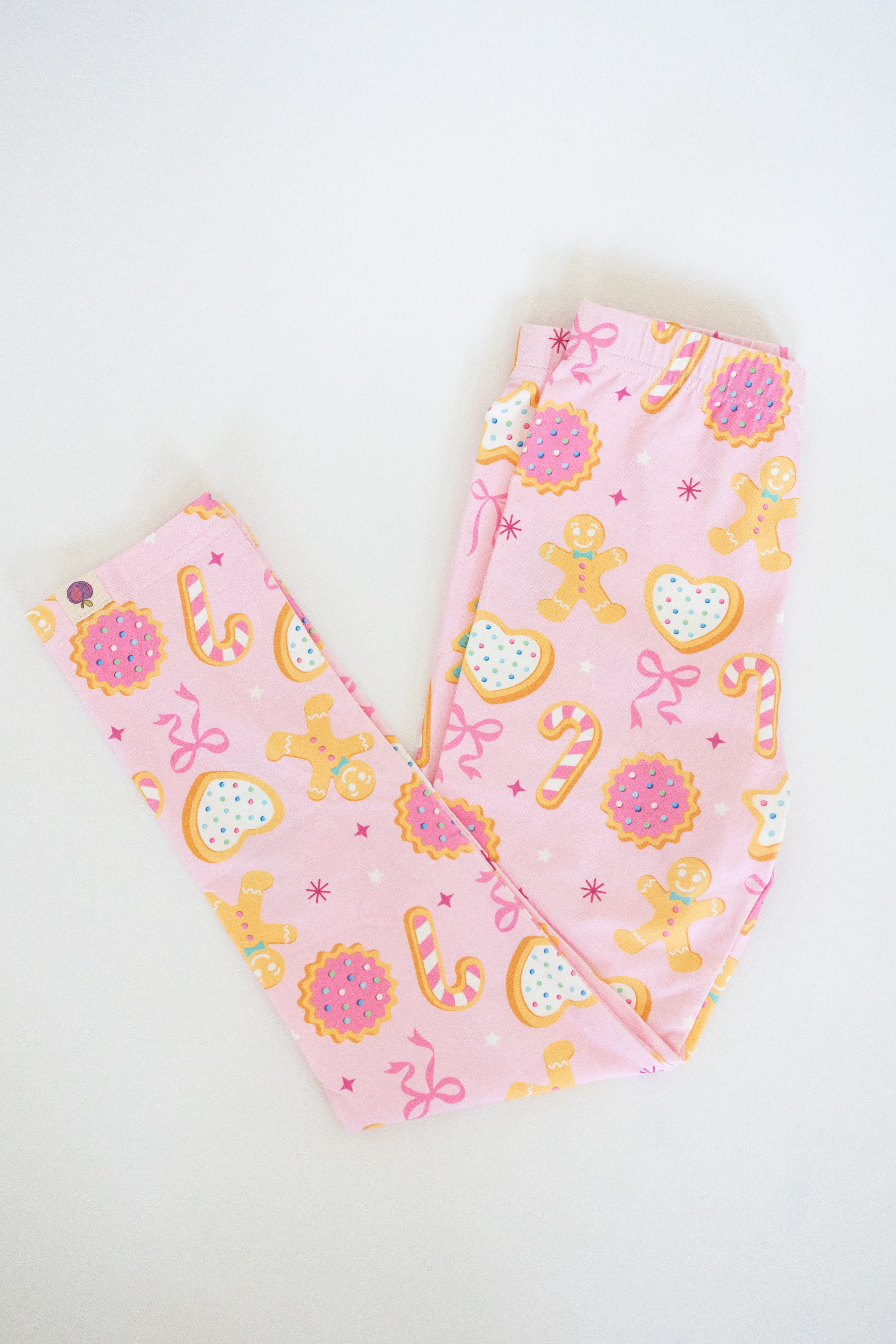 Leggings  - Ginger Canes (Pre-Order)